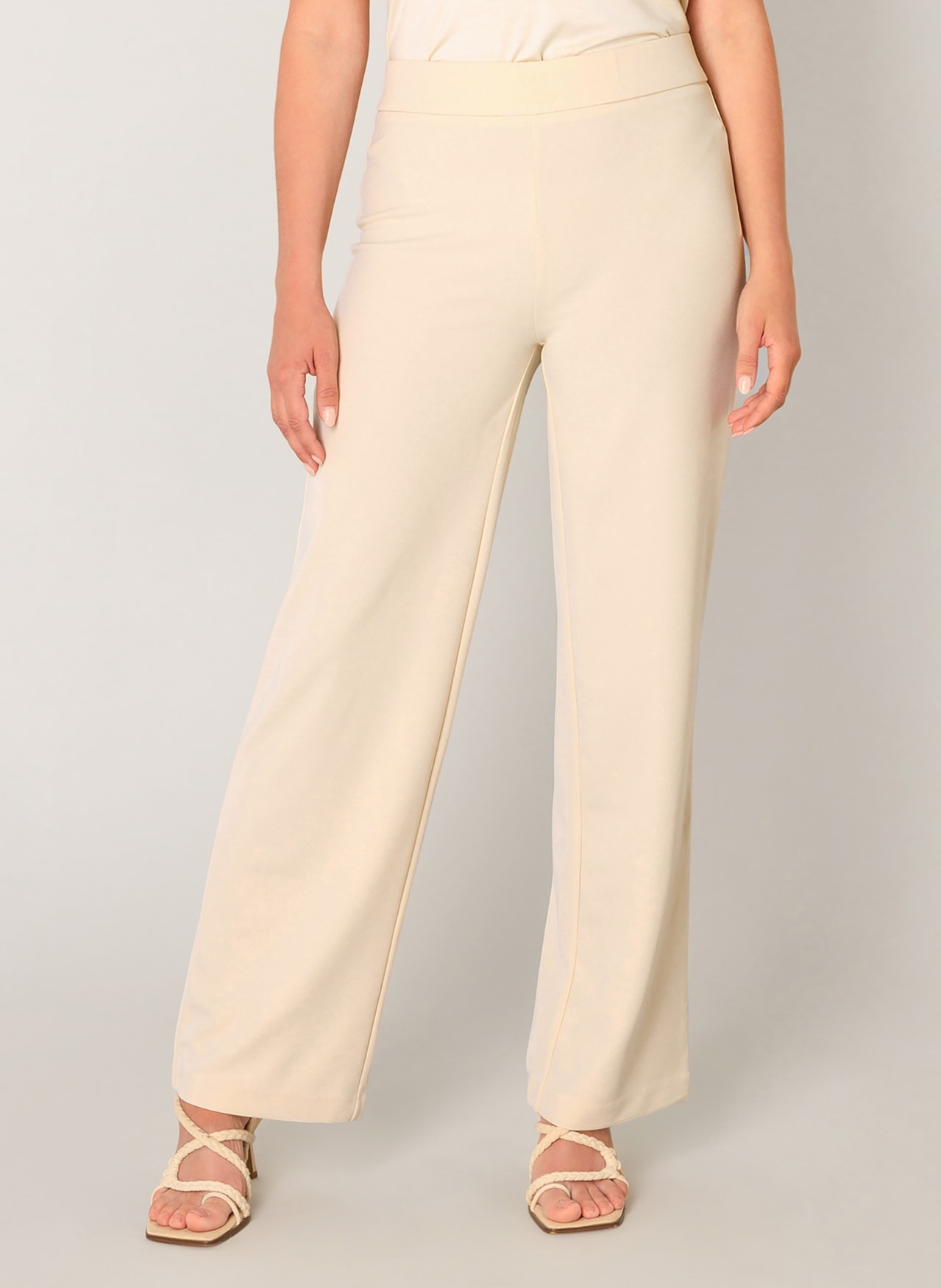 Base Level Treggings »Yarah«, mit elastischem Bund