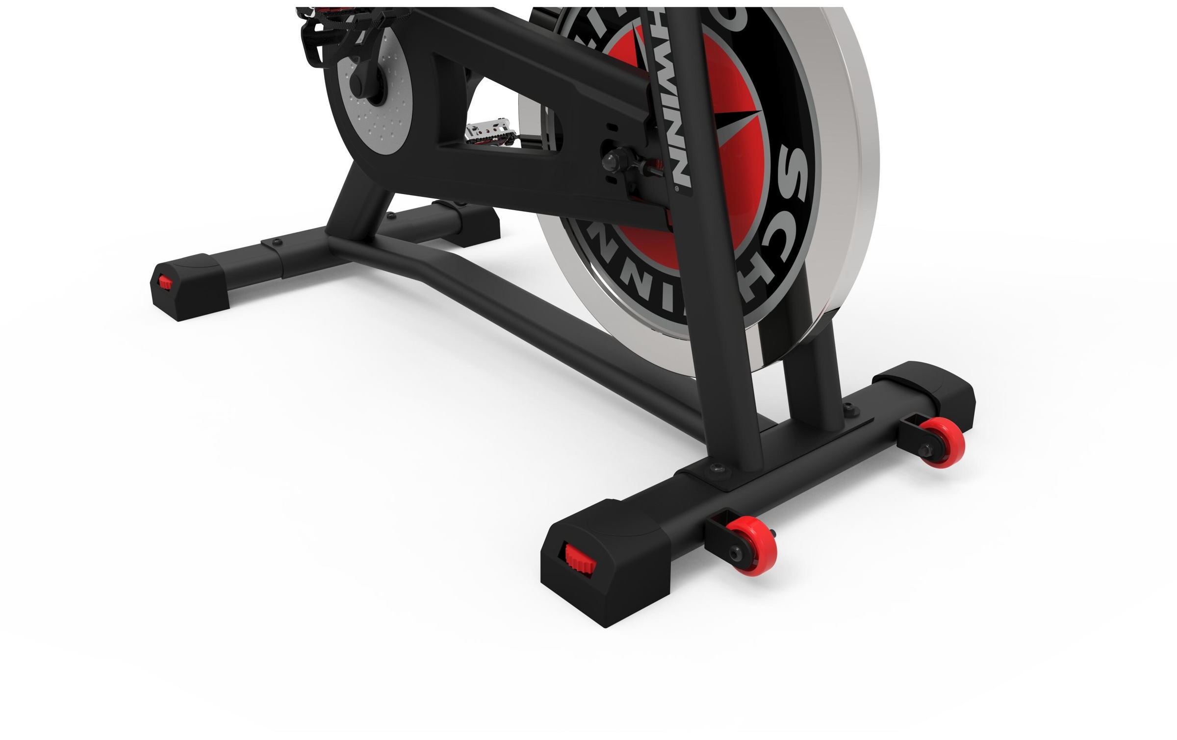 Heimtrainer »IC7«
