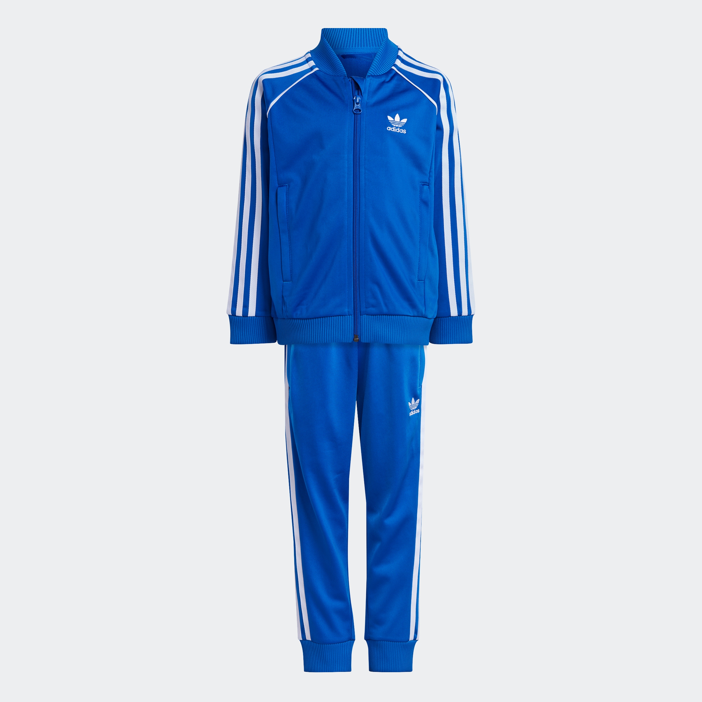 adidas Originals Trainingsanzug »SST TRACKSUIT«, (2 tlg.)