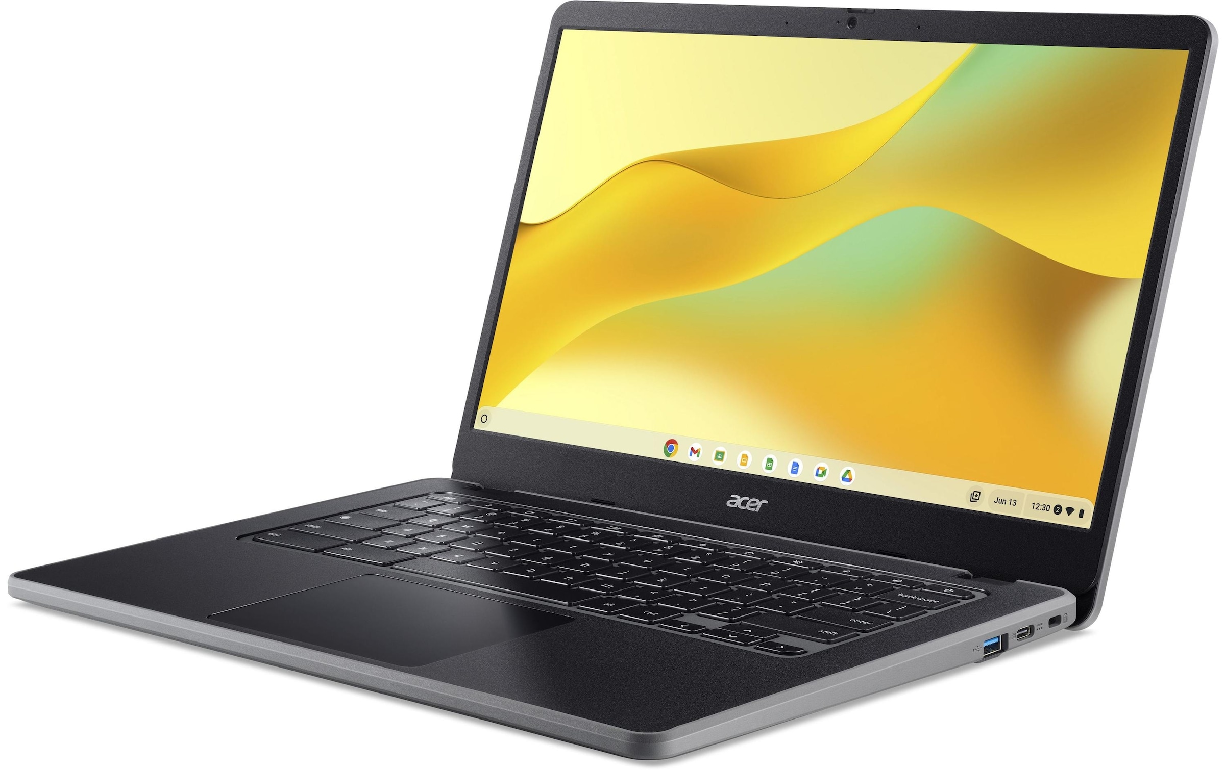 Acer Notebook »314 (C936-TCO-C6B3)«, 35,42 cm, / 14 Zoll, Intel, UHD Graphics, 128 GB SSD
