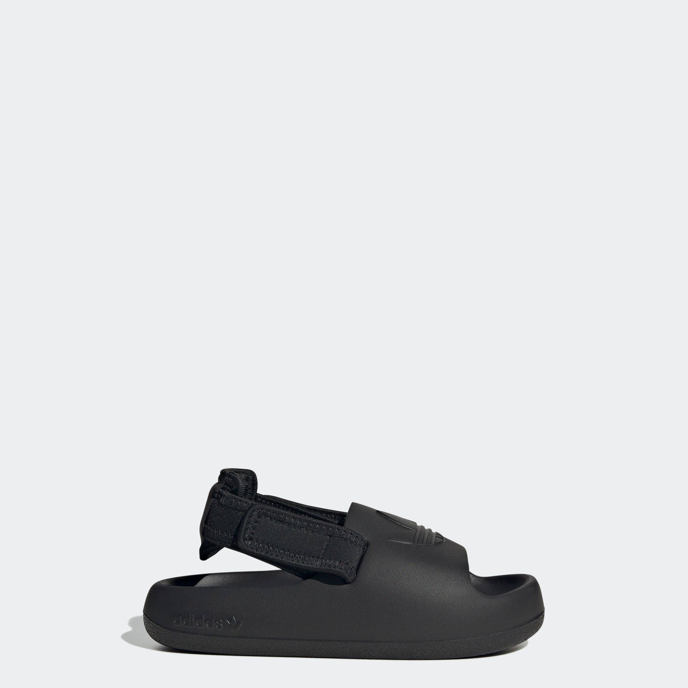 adidas Originals Badesandale »ADIFOM KIDS ADILETTE«