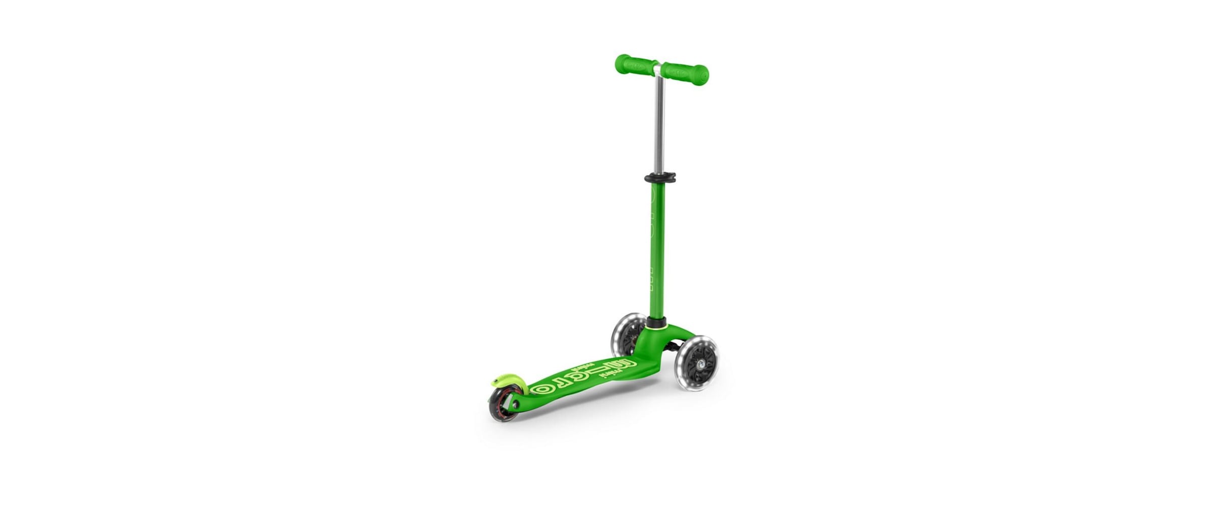 Micro Mobility Scooter »Deluxe«