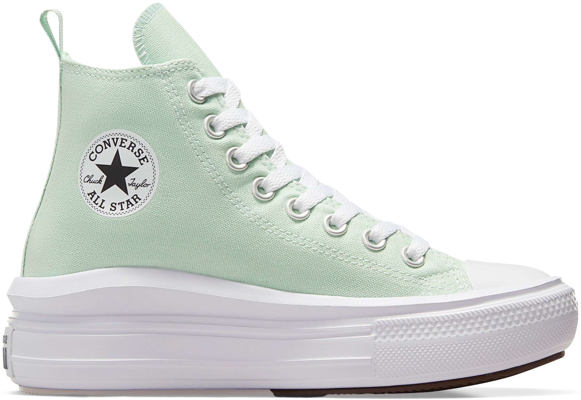Converse Sneaker »CHUCK TAYLOR ALL STAR MOVE«