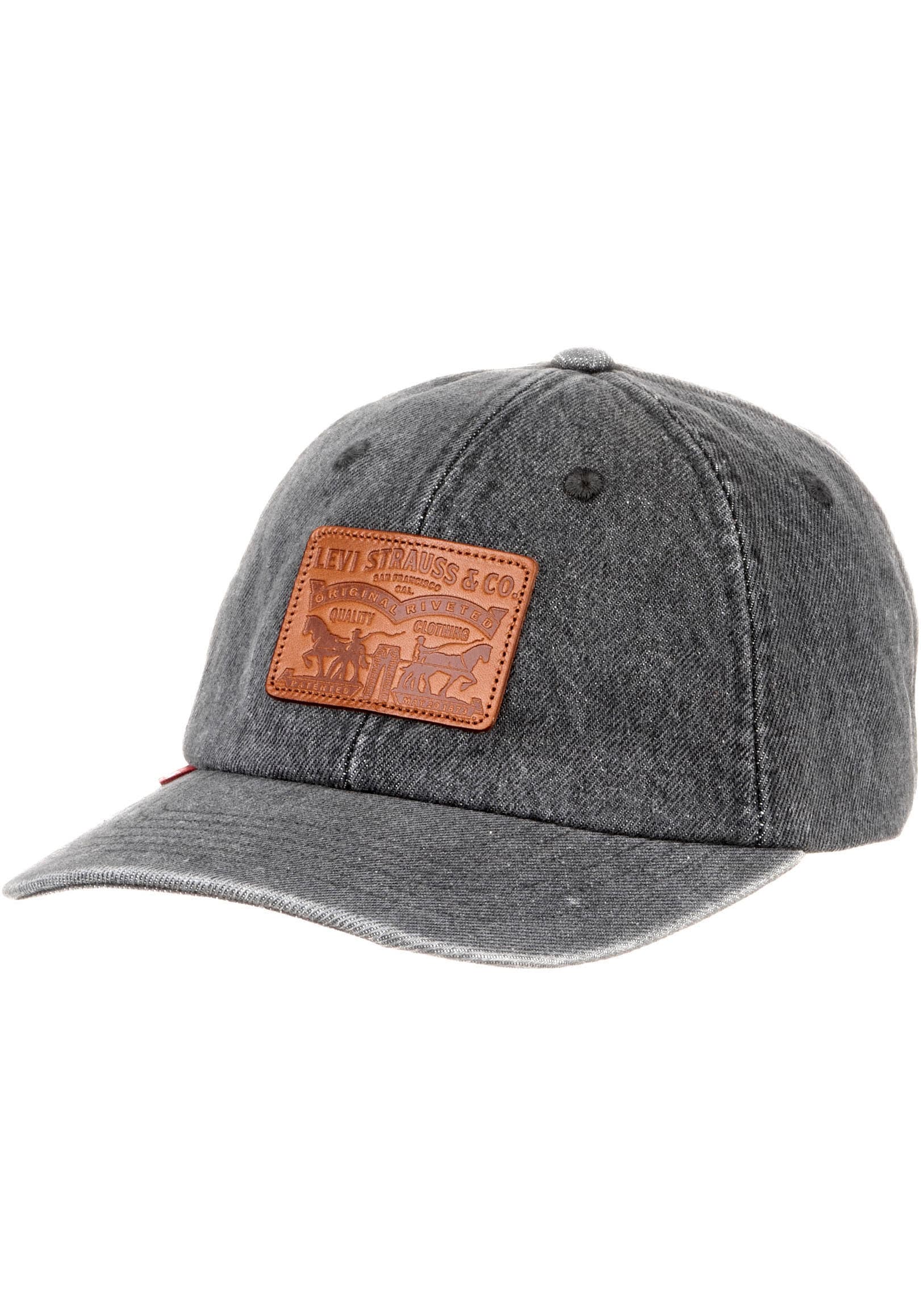 Levi's® Baseball Cap »RELAXED HERITAGE« Unisex