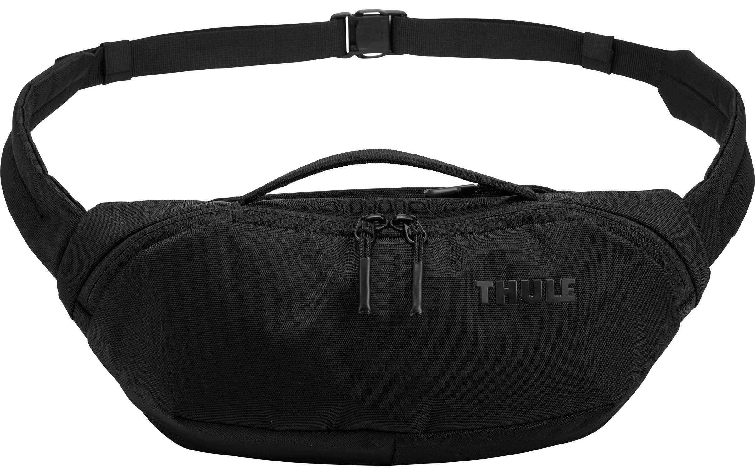 Thule Subterra 2 TSS403 Black Polyester Unisex Cross body bag