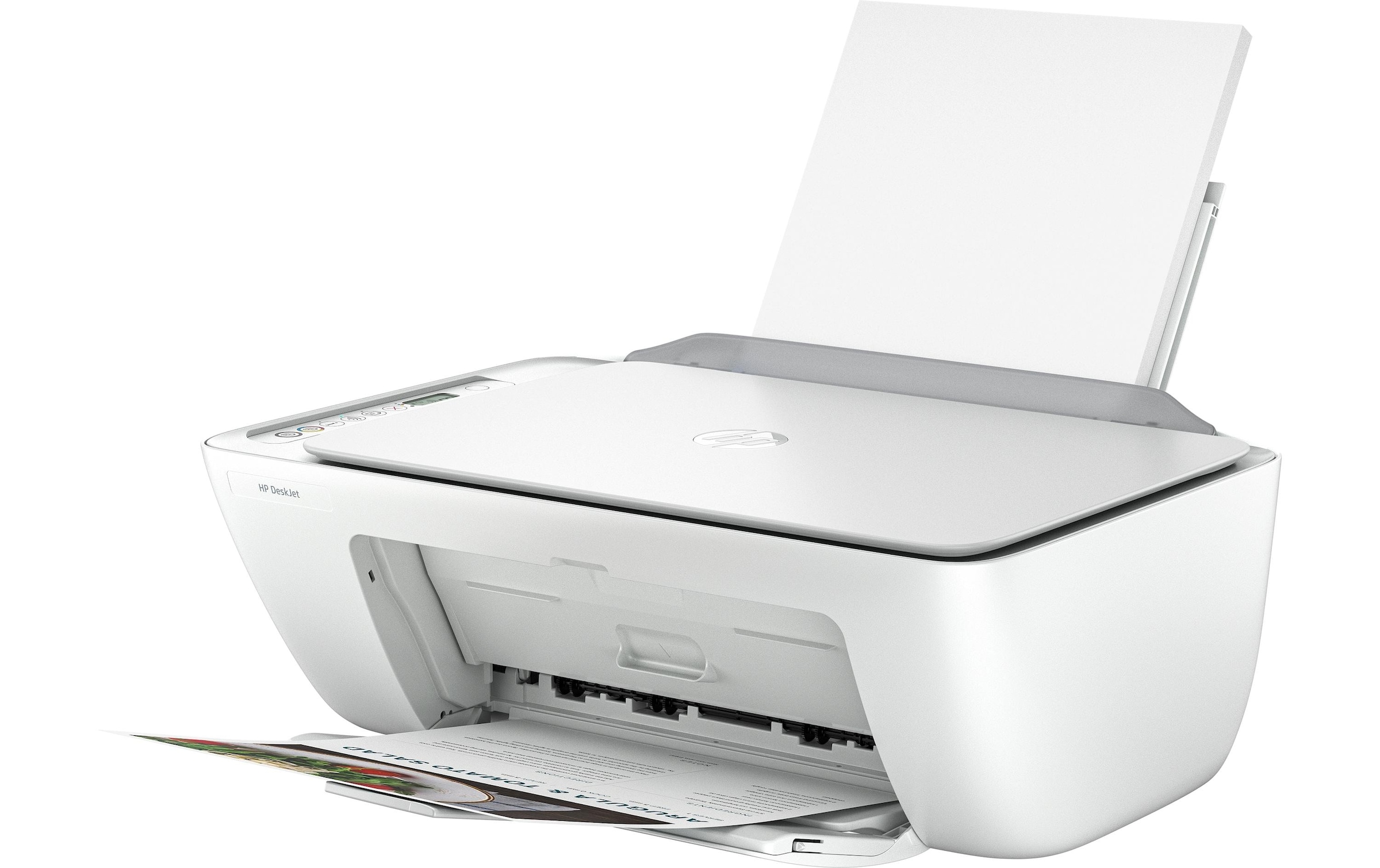 HP Multifunktionsdrucker »DeskJet 2810e All-in-One«