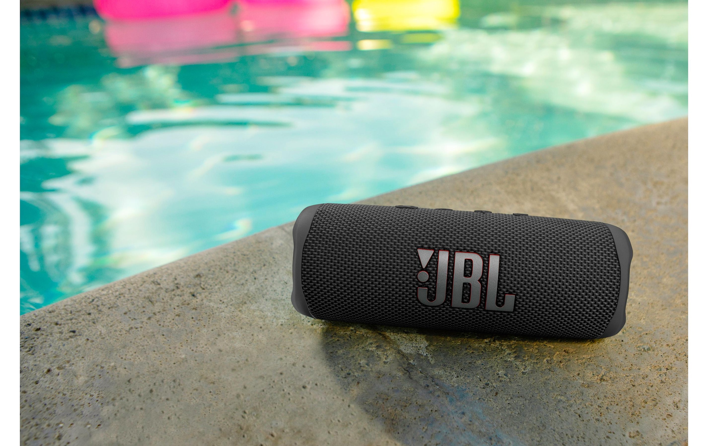 JBL Bluetooth-Speaker »Speaker Flip 6«