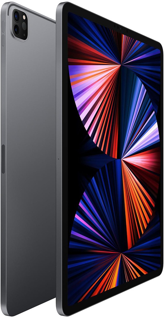 Apple Tablet »iPad Pro (2021), 12,9"«, 256GB, Wi-Fi (iPadOS)