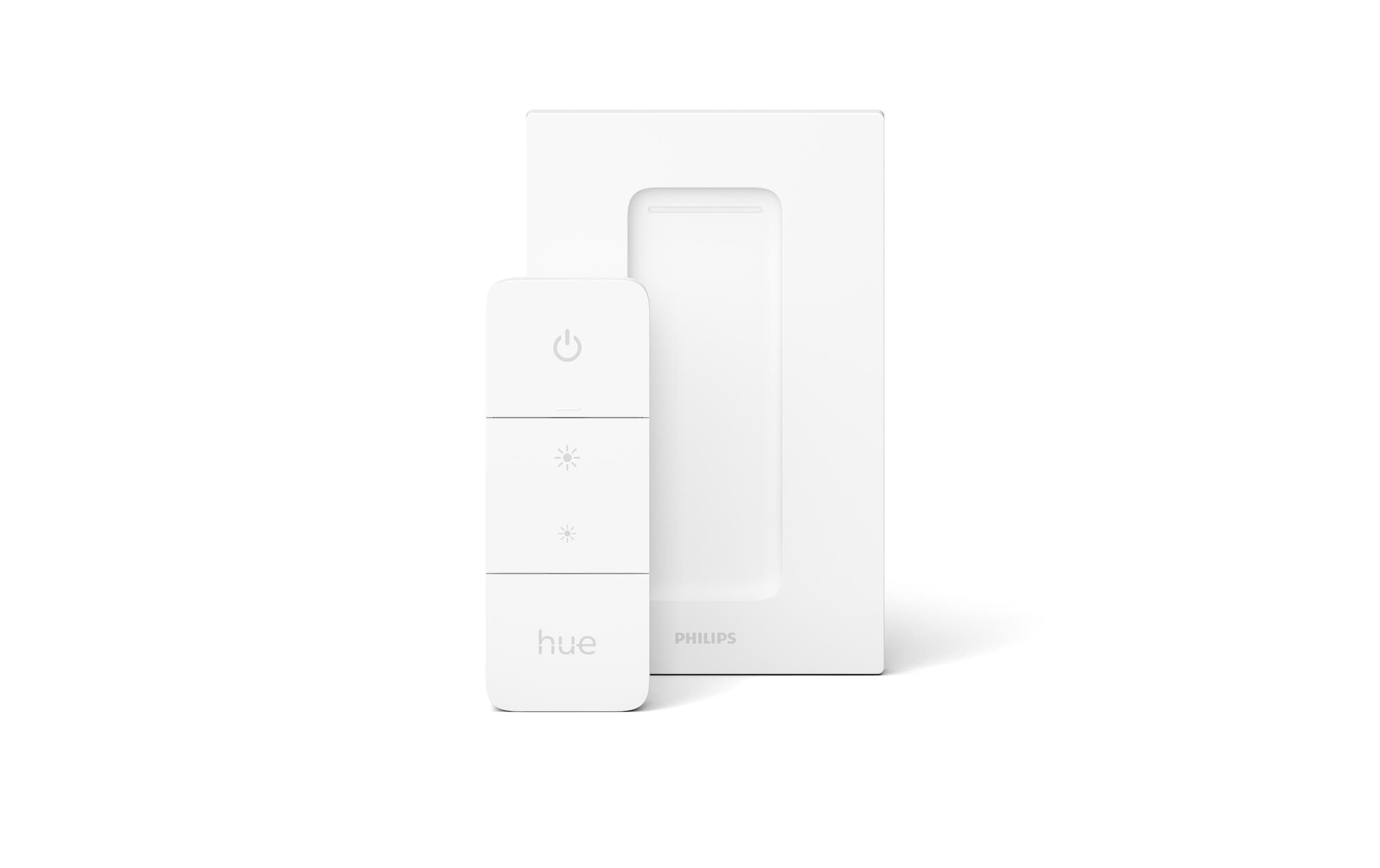 Philips Hue Smart-Home-Steuerelement »Dimmer Switch V2«