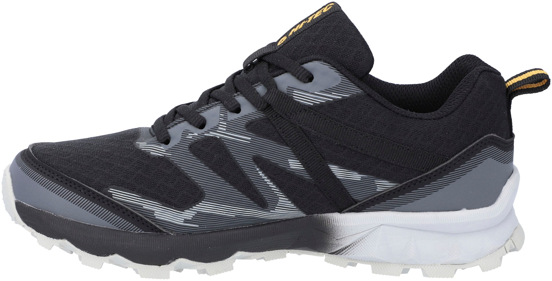 Hi-Tec Outdoorschuh »Hi-Tec Lightning Trail Womens«, sehr leicht