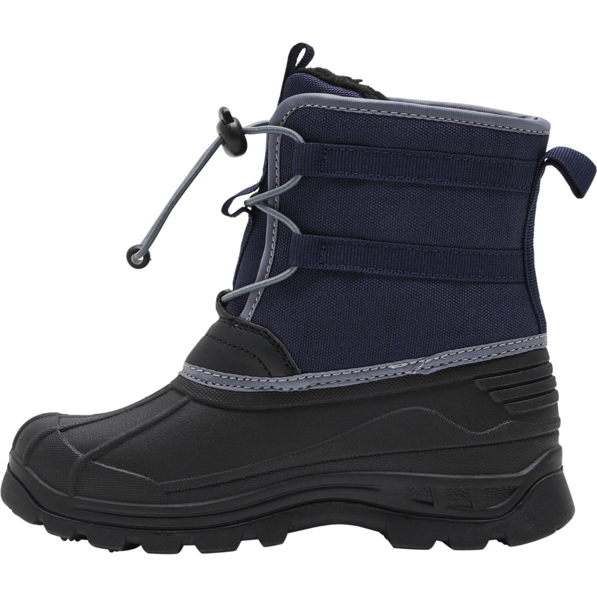 hummel Snowboots »ICICLE JR«, wasserdicht und gefüttert