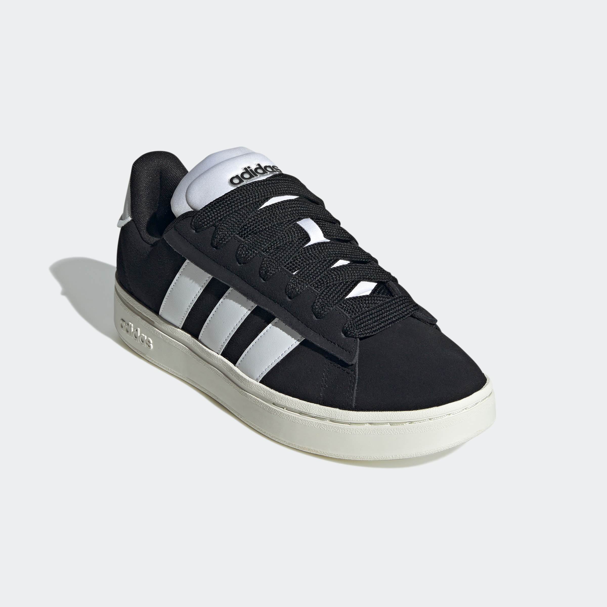 Sneaker »GRAND COURT ALPHA«, Design inspiriert vom adidas Campus 00