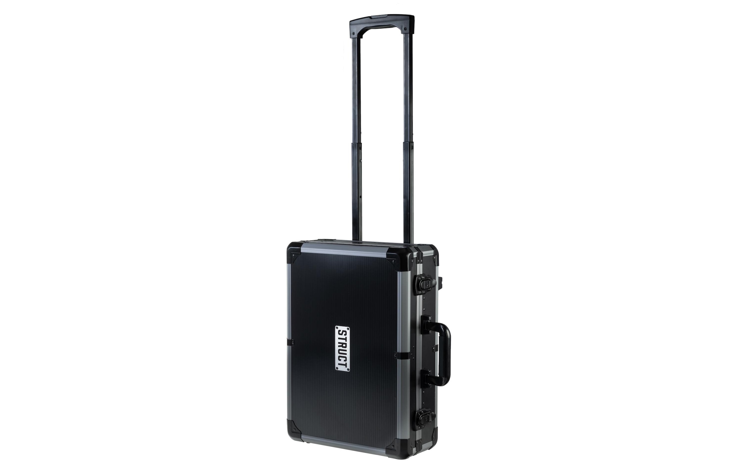 STRUCT Werkzeugkoffer »152-teilig«, (152 St.)