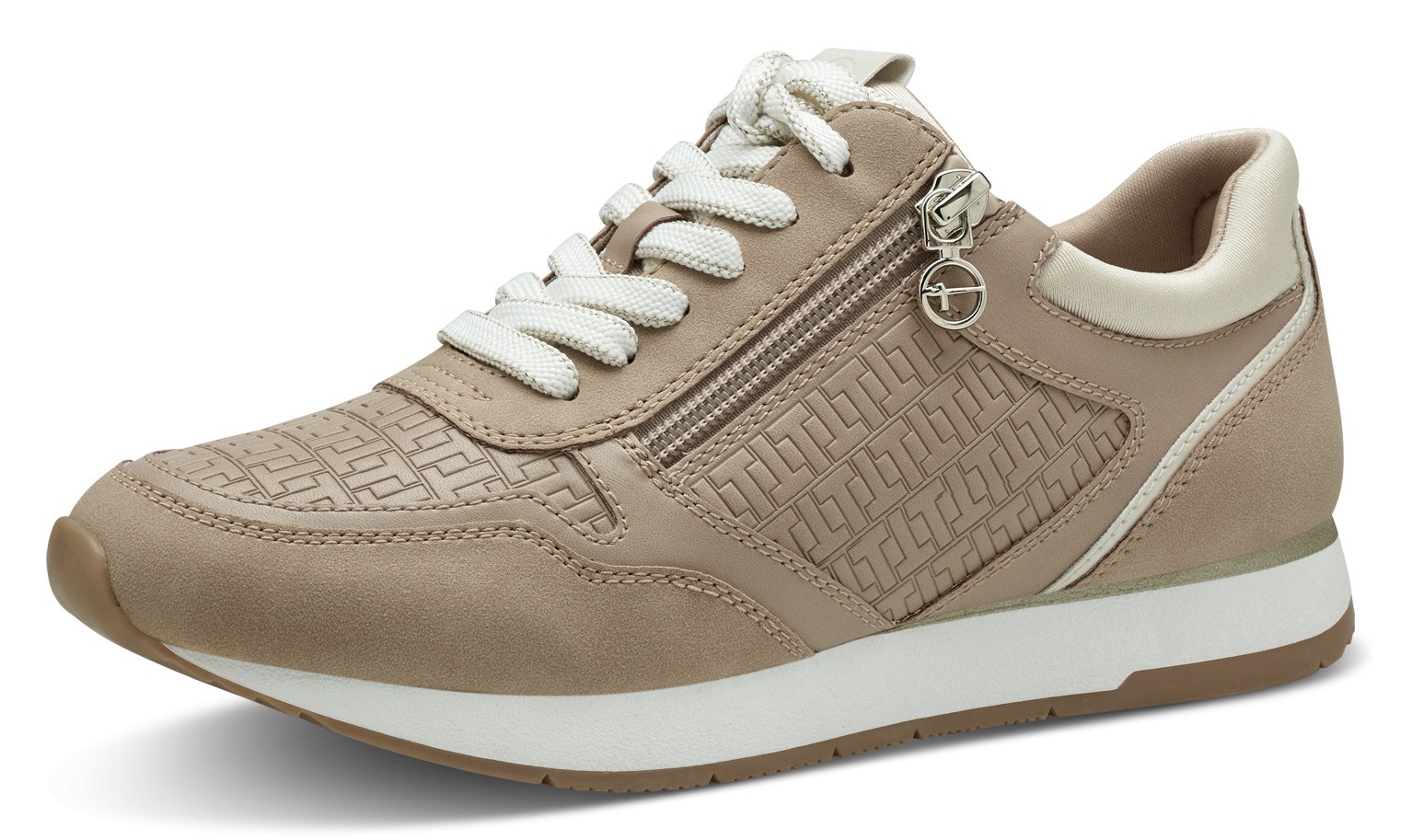 Tamaris Sneaker, mit herausnehmbarer Innensohle kaufen