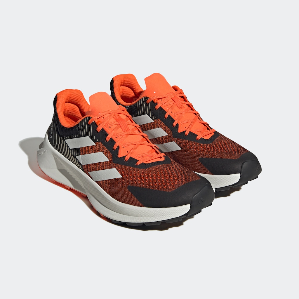 adidas TERREX Laufschuh »TERREX SOULSTRIDE FLOW TRAILRUNNING«