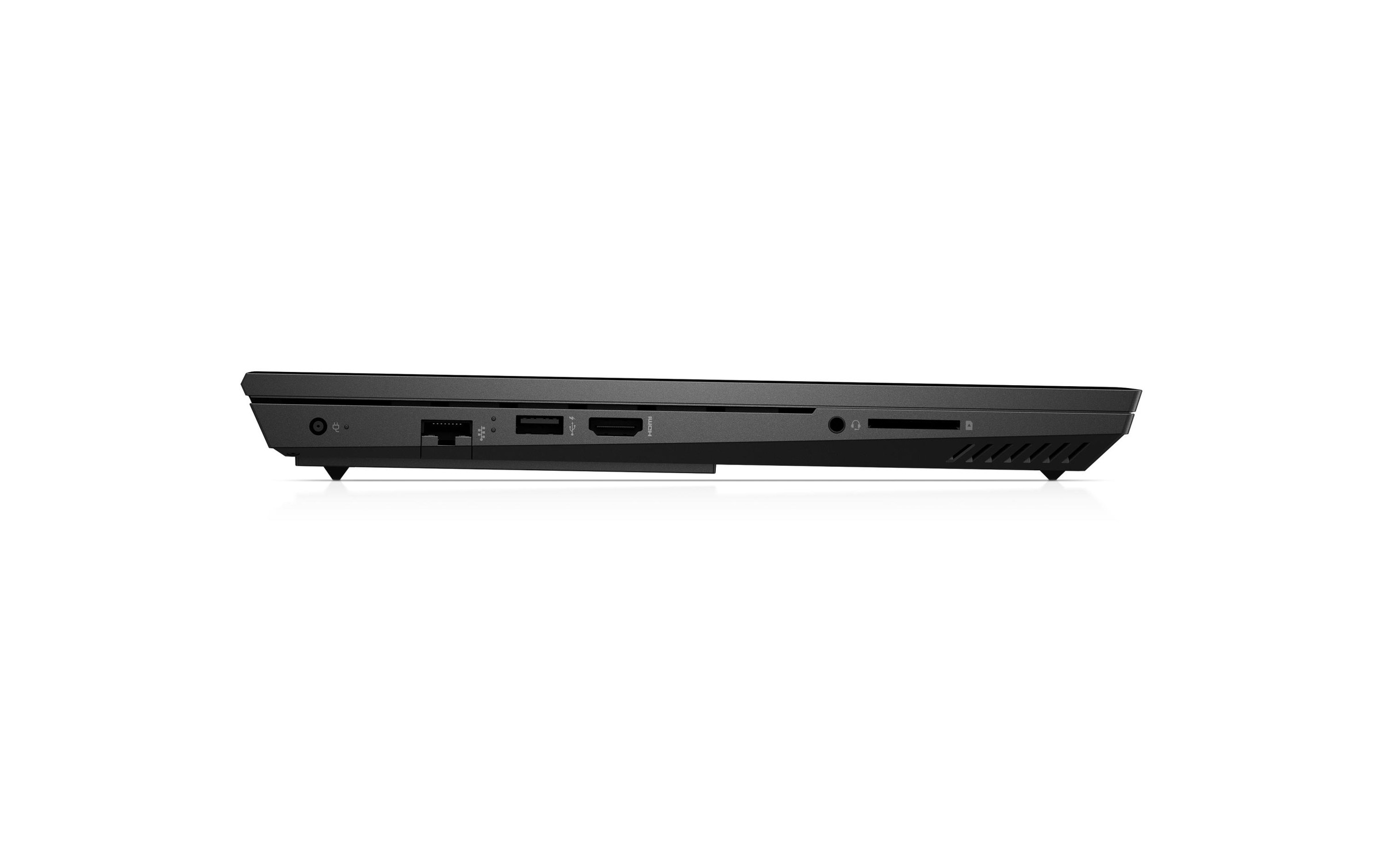 HP Gaming-Notebook »OMEN 15-ek0708nz«, / 15,6 Zoll, Intel, Core i7, GeForce RTX™ 2070, 1024 GB SSD