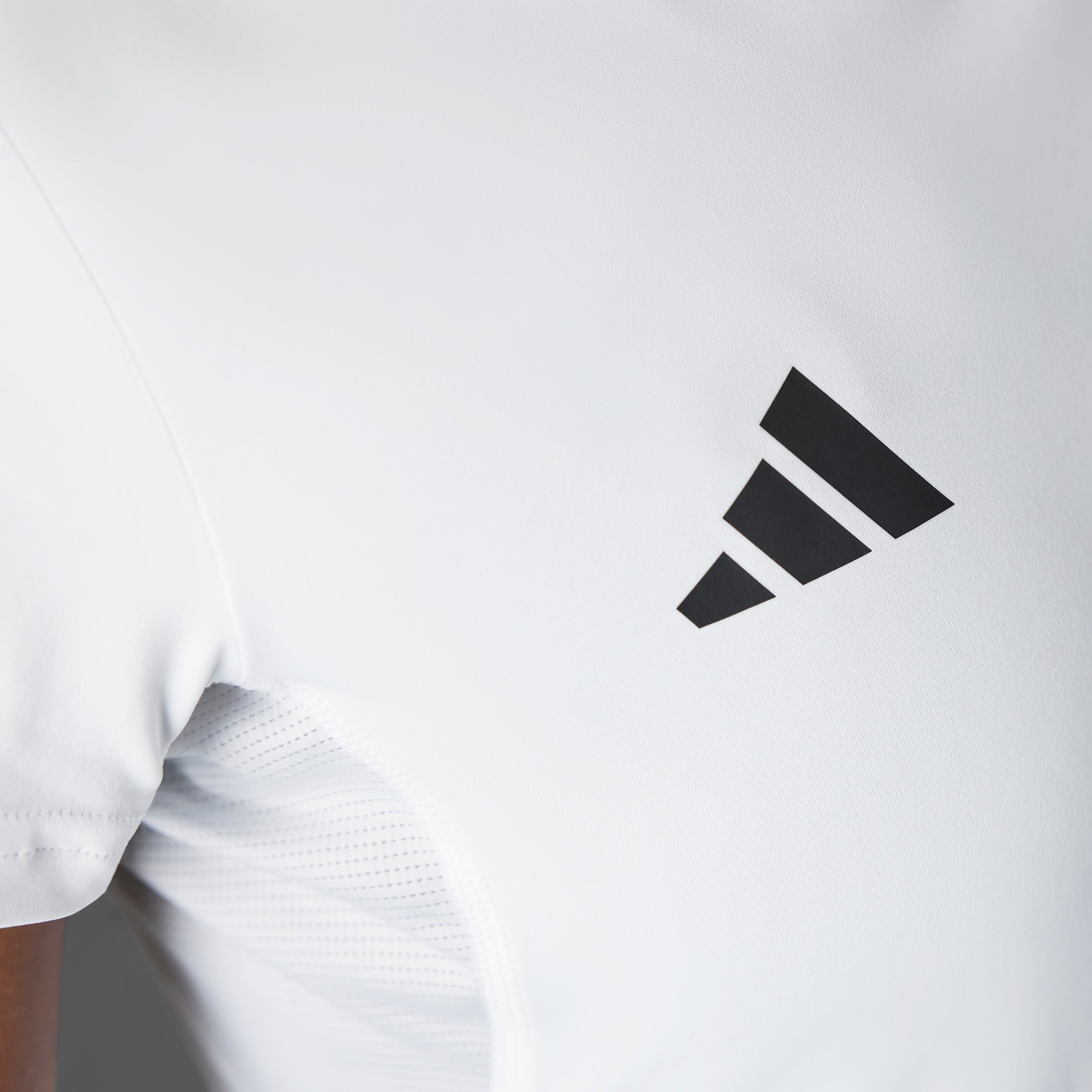 adidas Performance Laufshirt »ADIZERO E TEE«