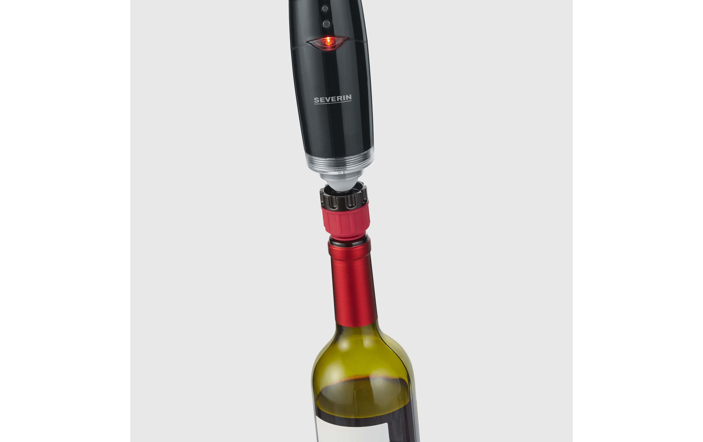Severin Hand-Vakuumierer »FS 3600«