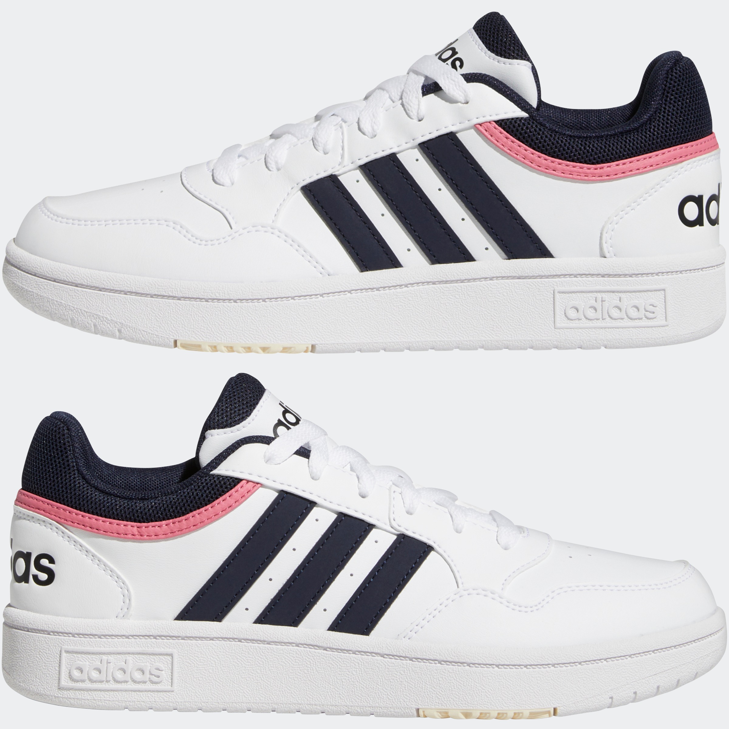 adidas Sportswear Sneaker »HOOPS 3.0«