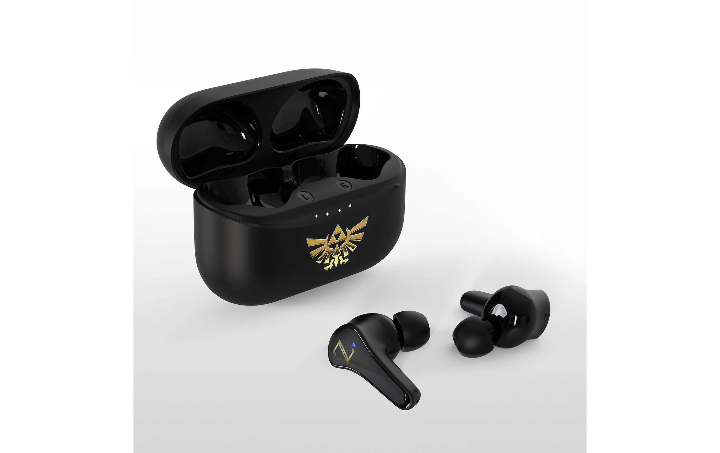 OTL wireless In-Ear-Kopfhörer »Nintendo Legend of Zelda TWS Earpods«
