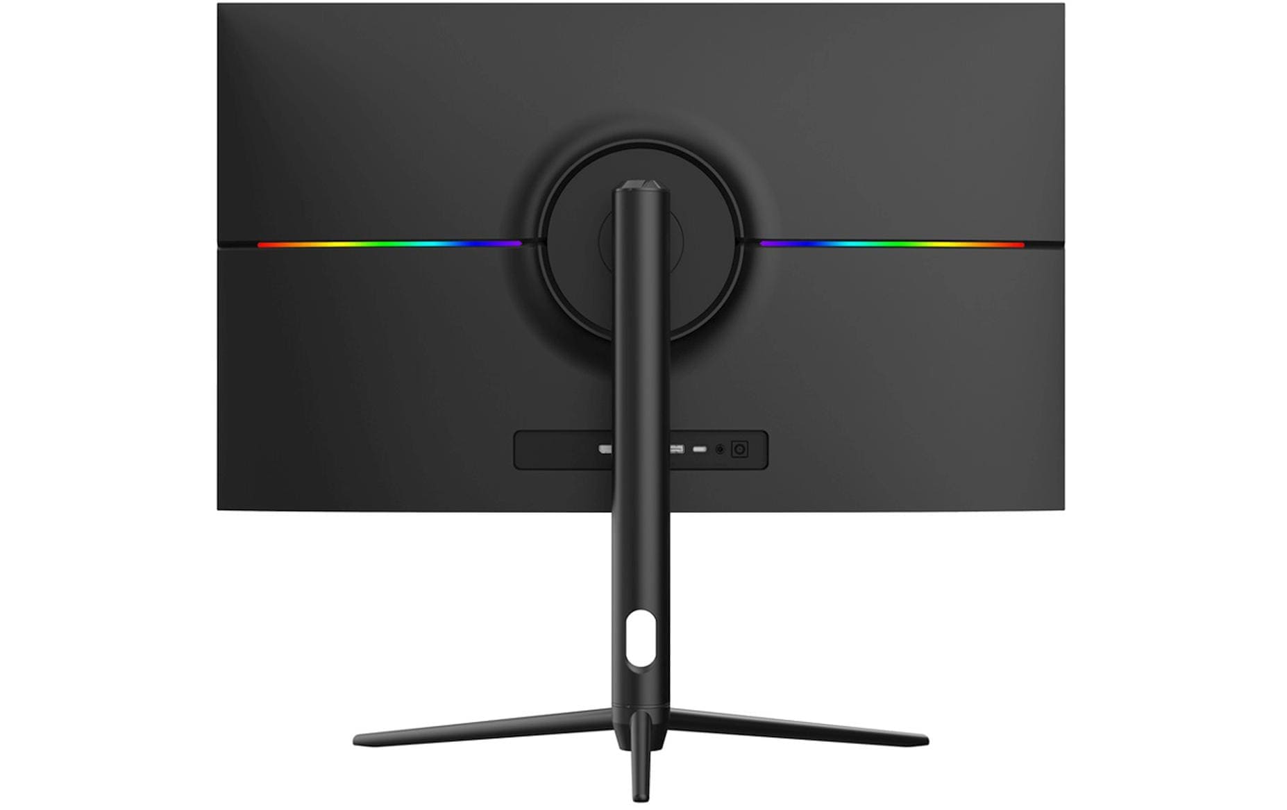 LC-Power LED-Monitor »LC-M27-4K-UHD-144-V2«, 68,31 cm/27 Zoll, 3840 x 2160 px, 4K Ultra HD