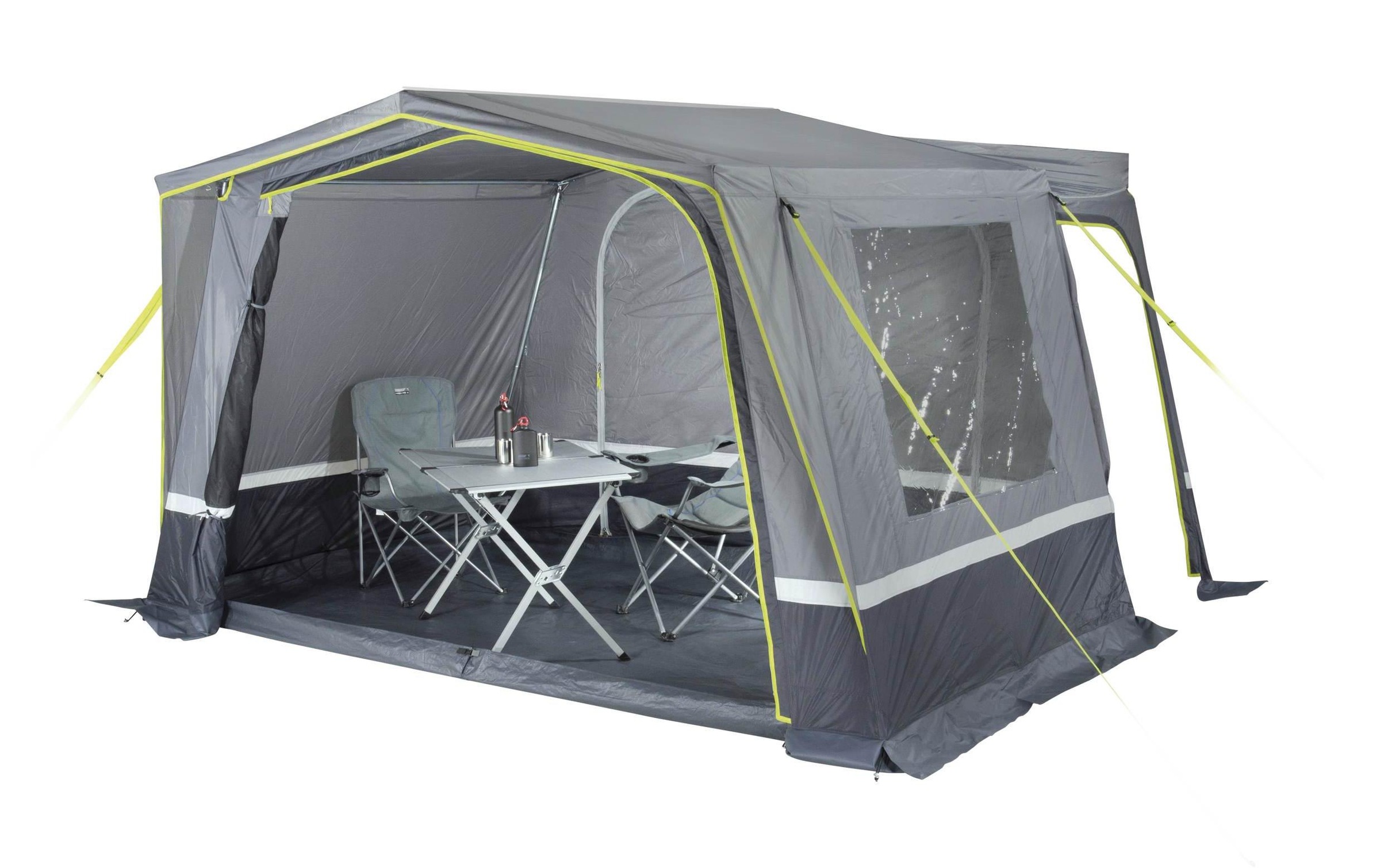 High Peak Vorzelt »Tramp 2.0«