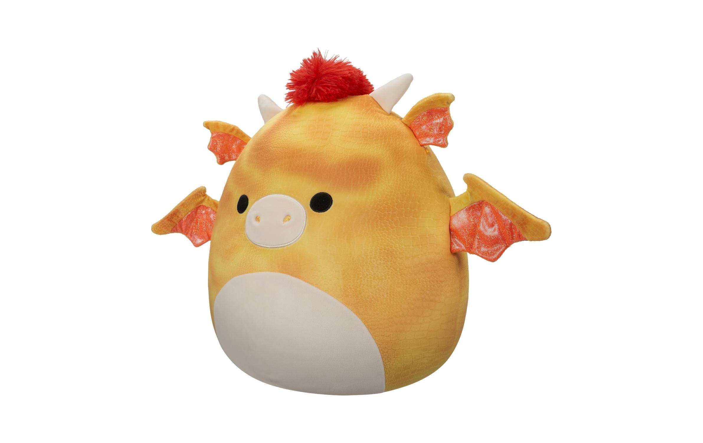 Squishmallow Kuscheltier »Dieric Drache 40 cm«
