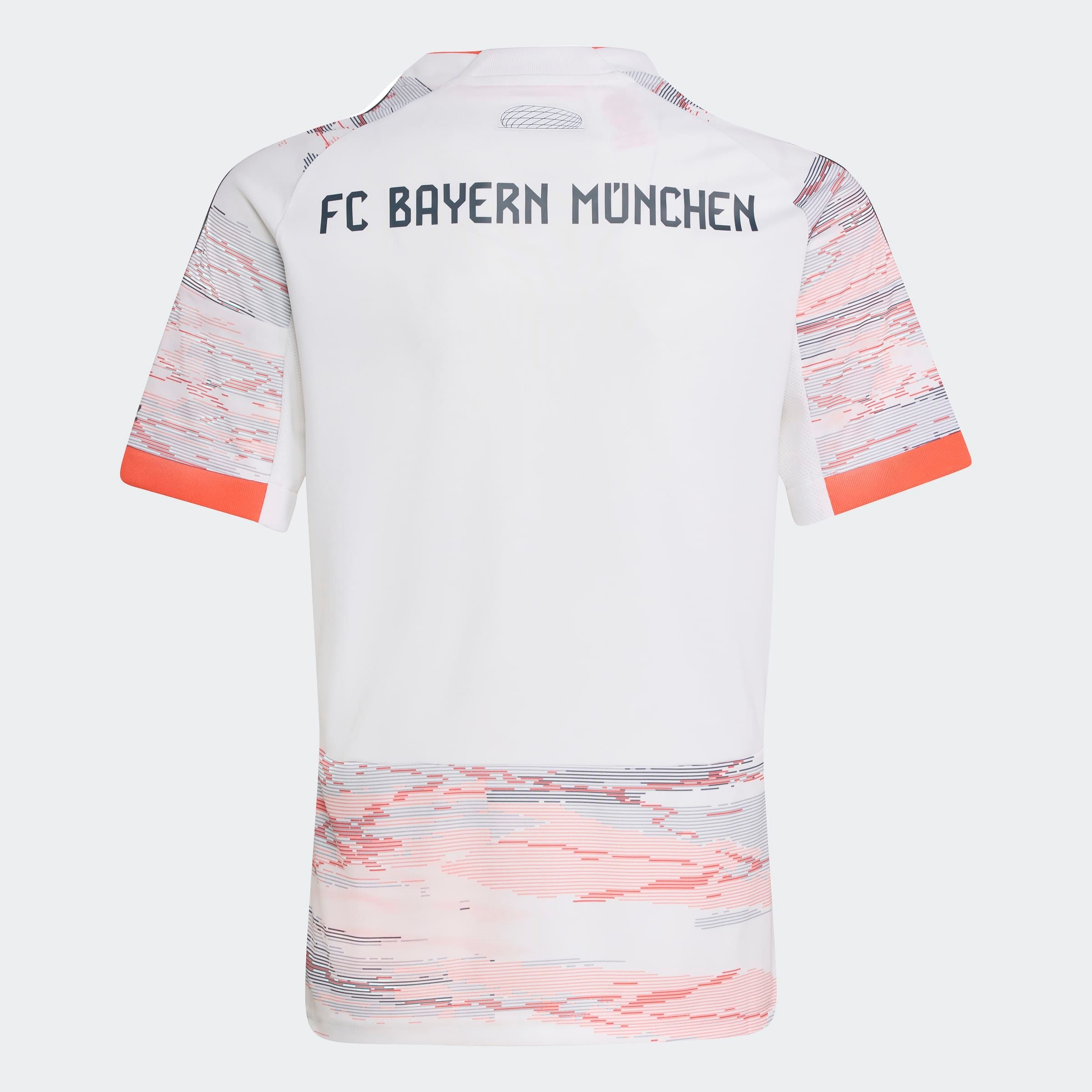 adidas Performance Fussballtrikot »FCB A JSY Y«