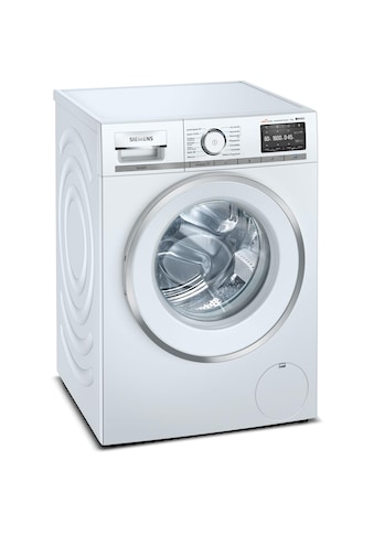 SIEMENS Waschmaschine, iQ800, 10 kg, 1400 U/min kaufen