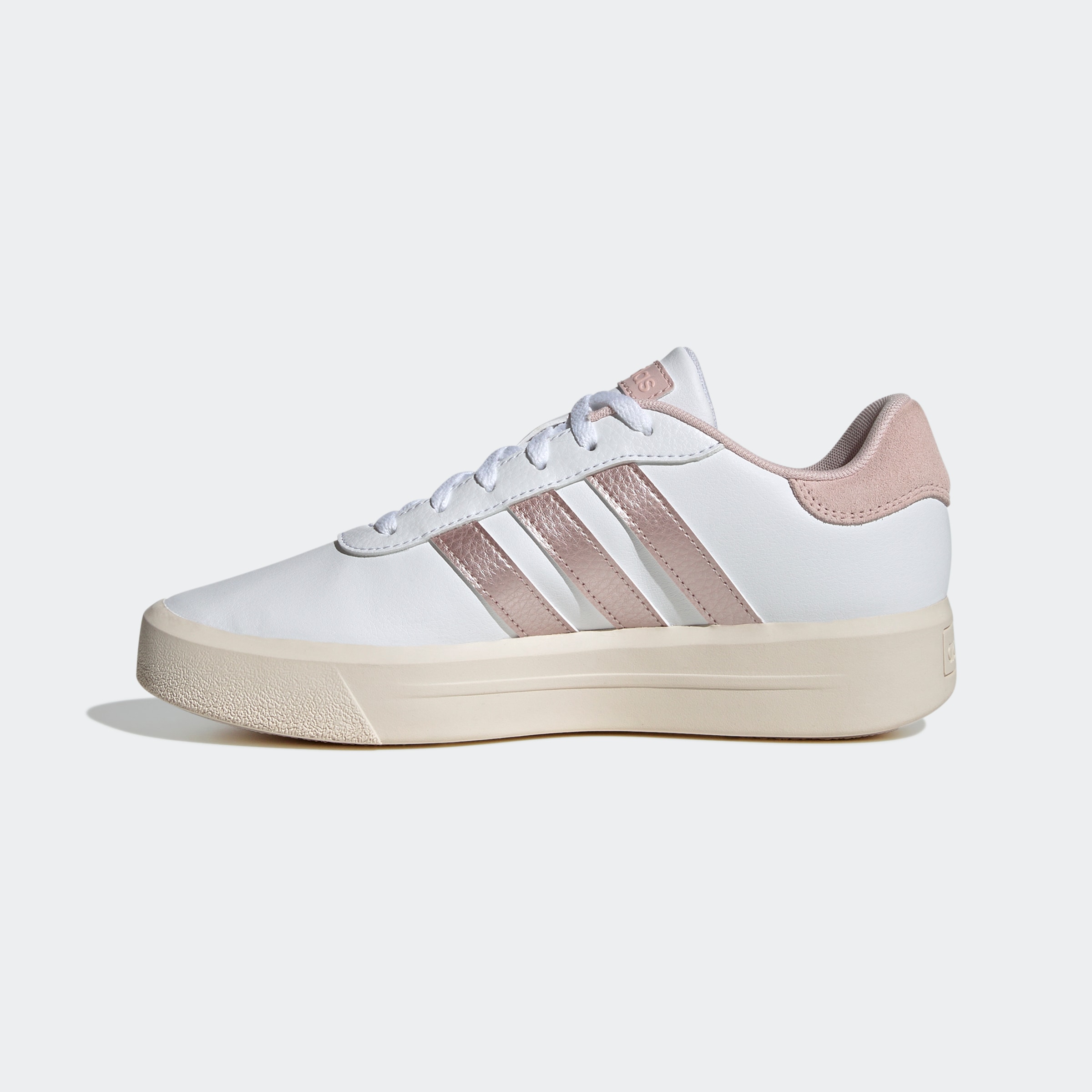 adidas Sportswear Sneaker »COURT PLATFORM«