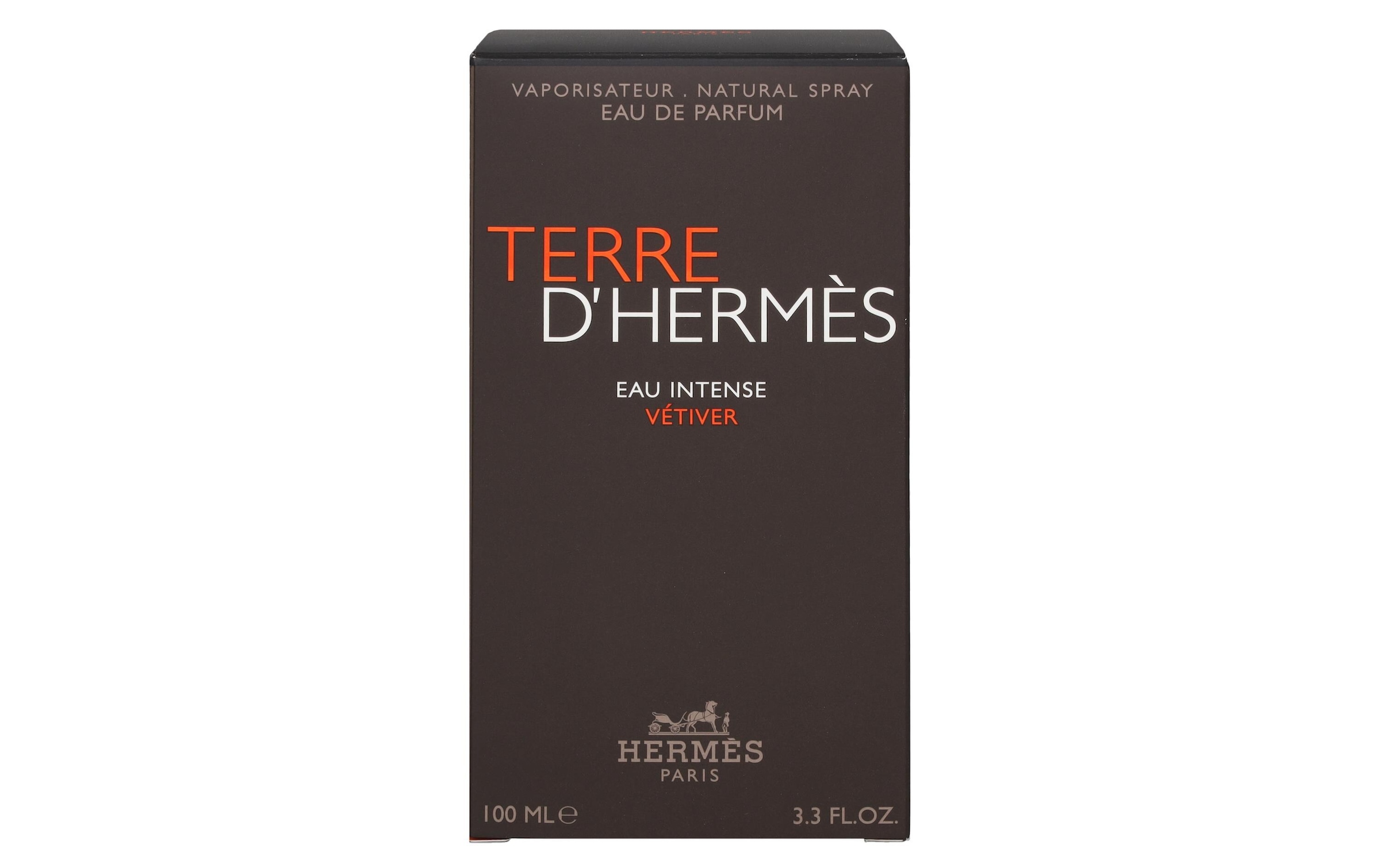 HERMÈS Eau de Parfum »Hermès Terre DHermes«