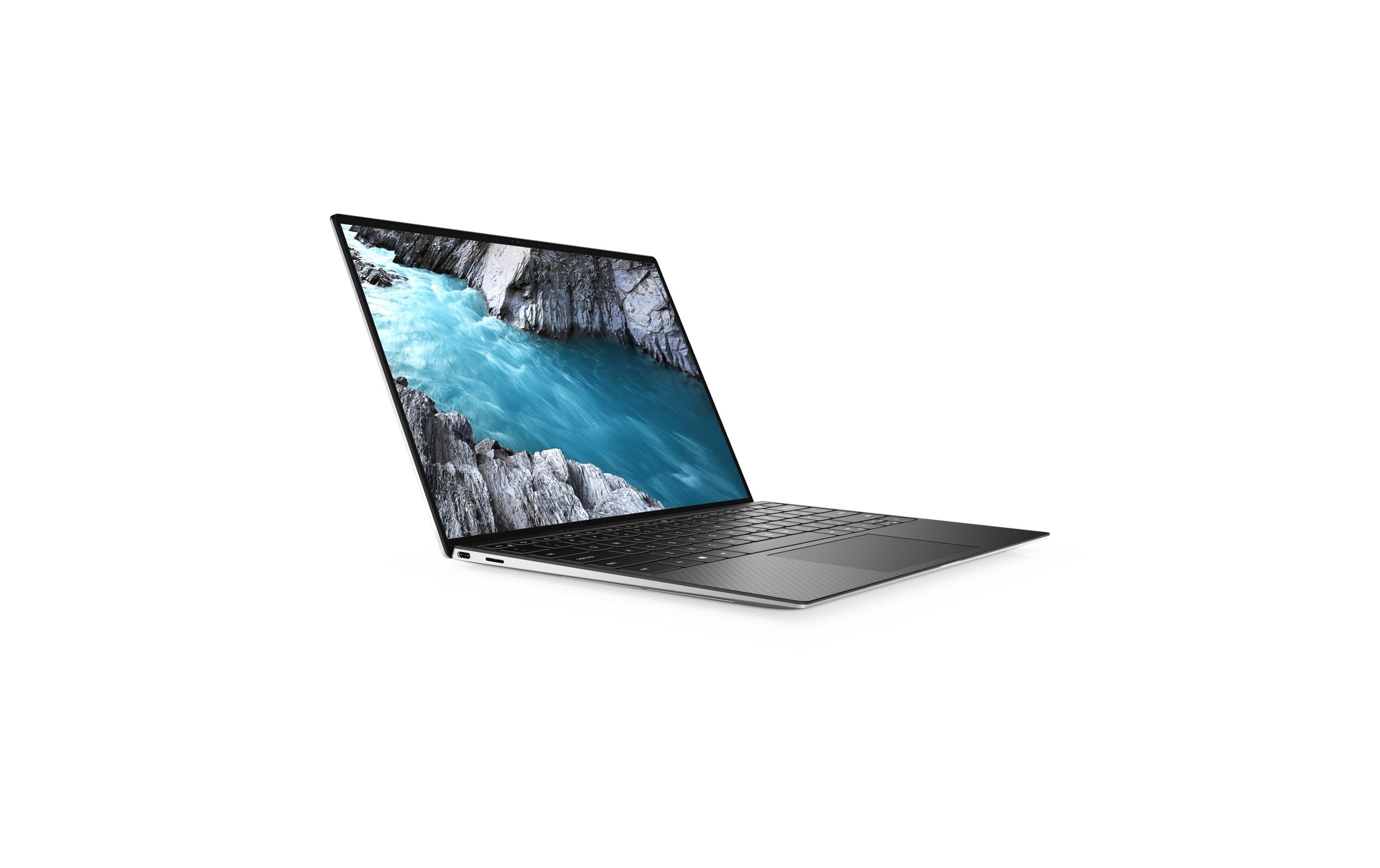 Dell Notebook »XPS 13 9300-3M9VX«, / 13,4 Zoll, Intel, Core i7, 1024 GB SSD