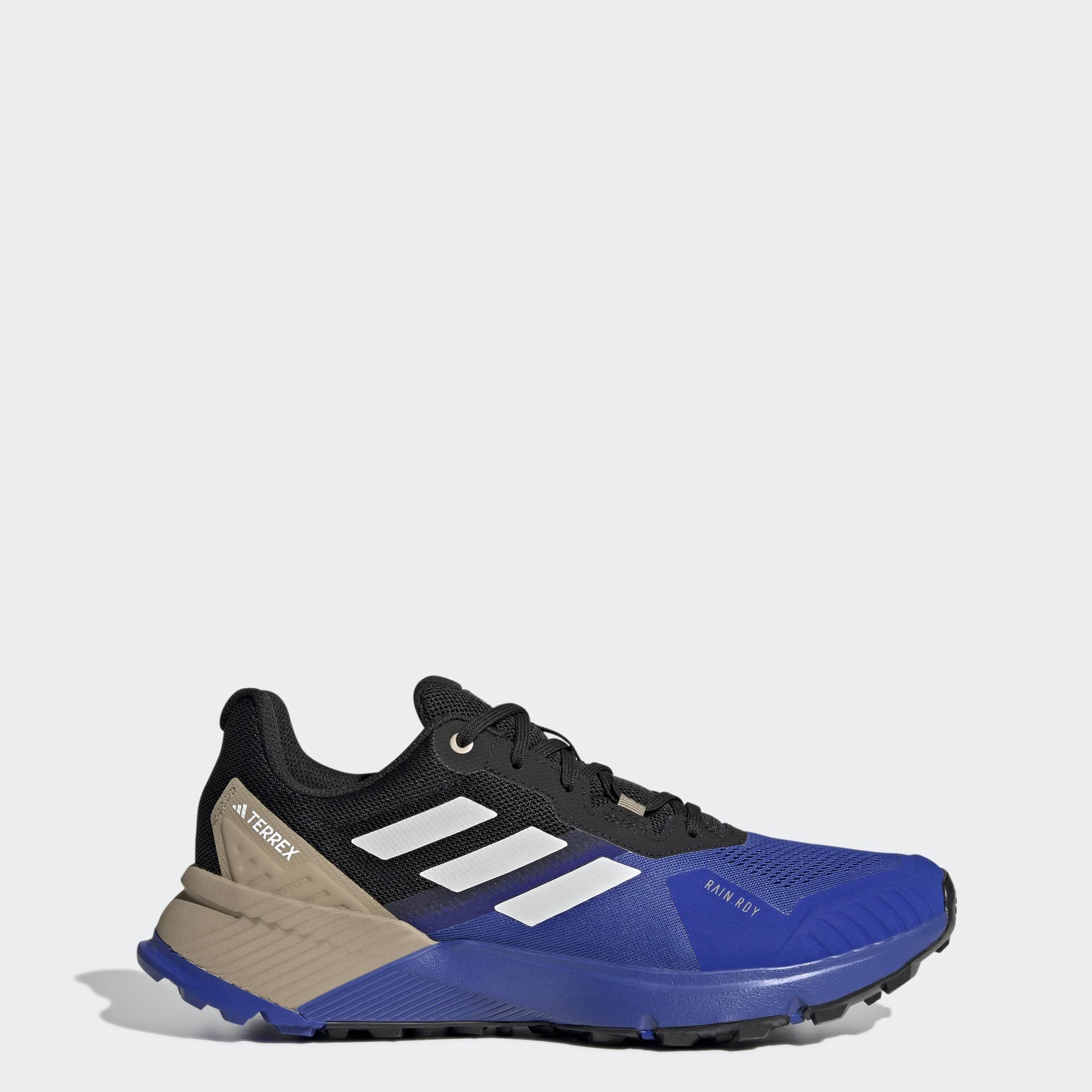 adidas TERREX Trailrunningschuh »SOULSTRIDE RAIN.RDY«, Trail-Runningschuhe