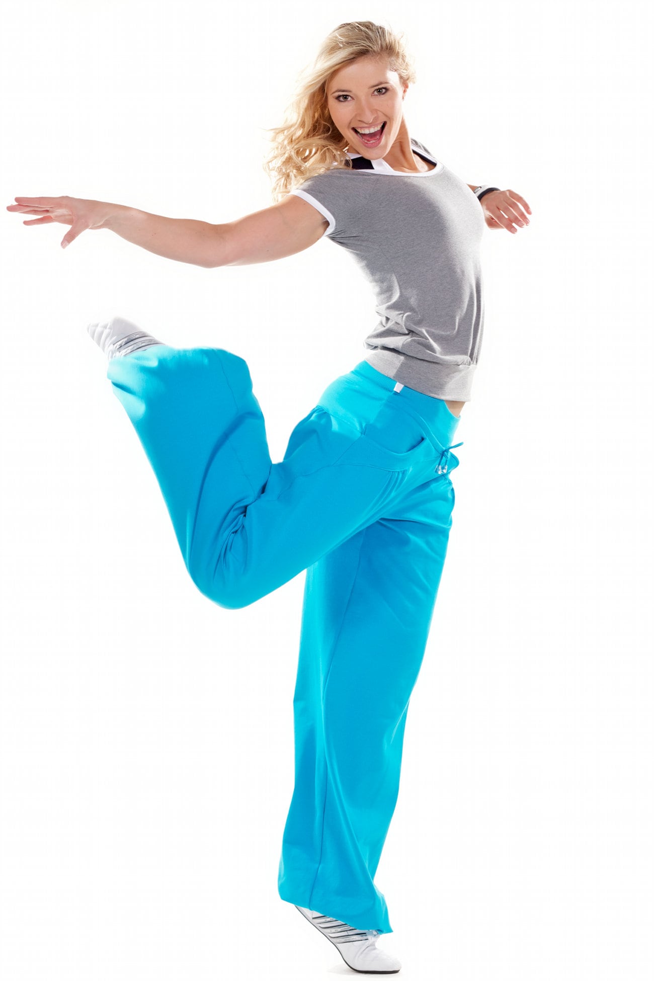 bestellen Dancehose im Winshape Dance-Style ❤ »WTE3«, Jelmoli-Online Shop