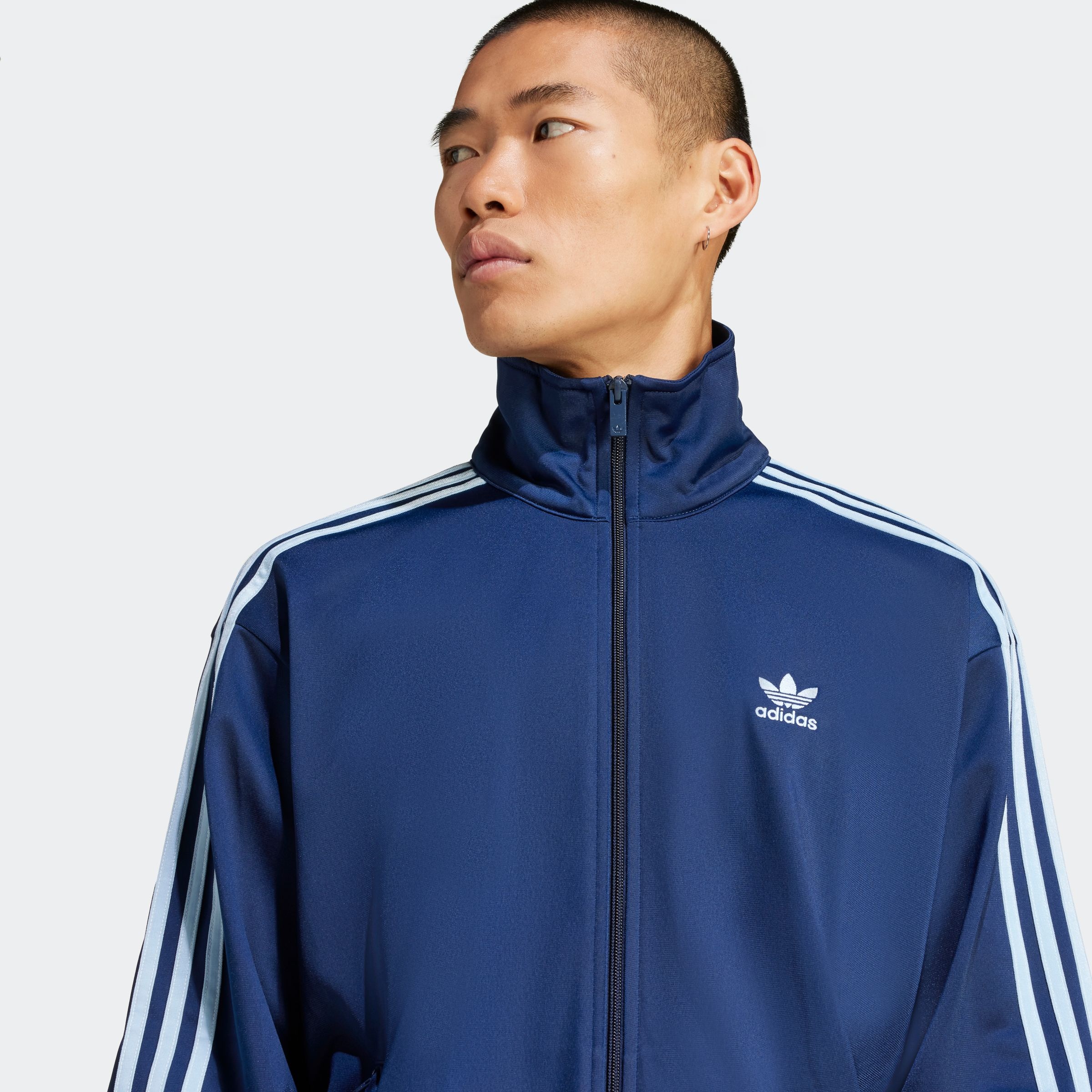 adidas Originals Trainingsjacke »FIREBIRD TT«