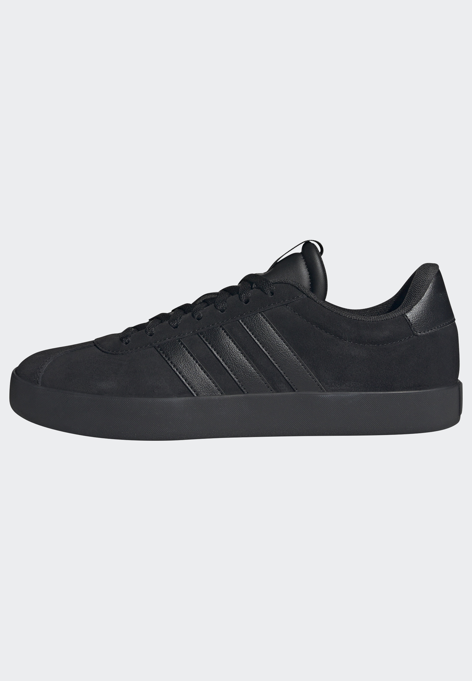 adidas Sportswear Sneaker »VL COURT 3.0«, inspiriert vom Design des adidas samba