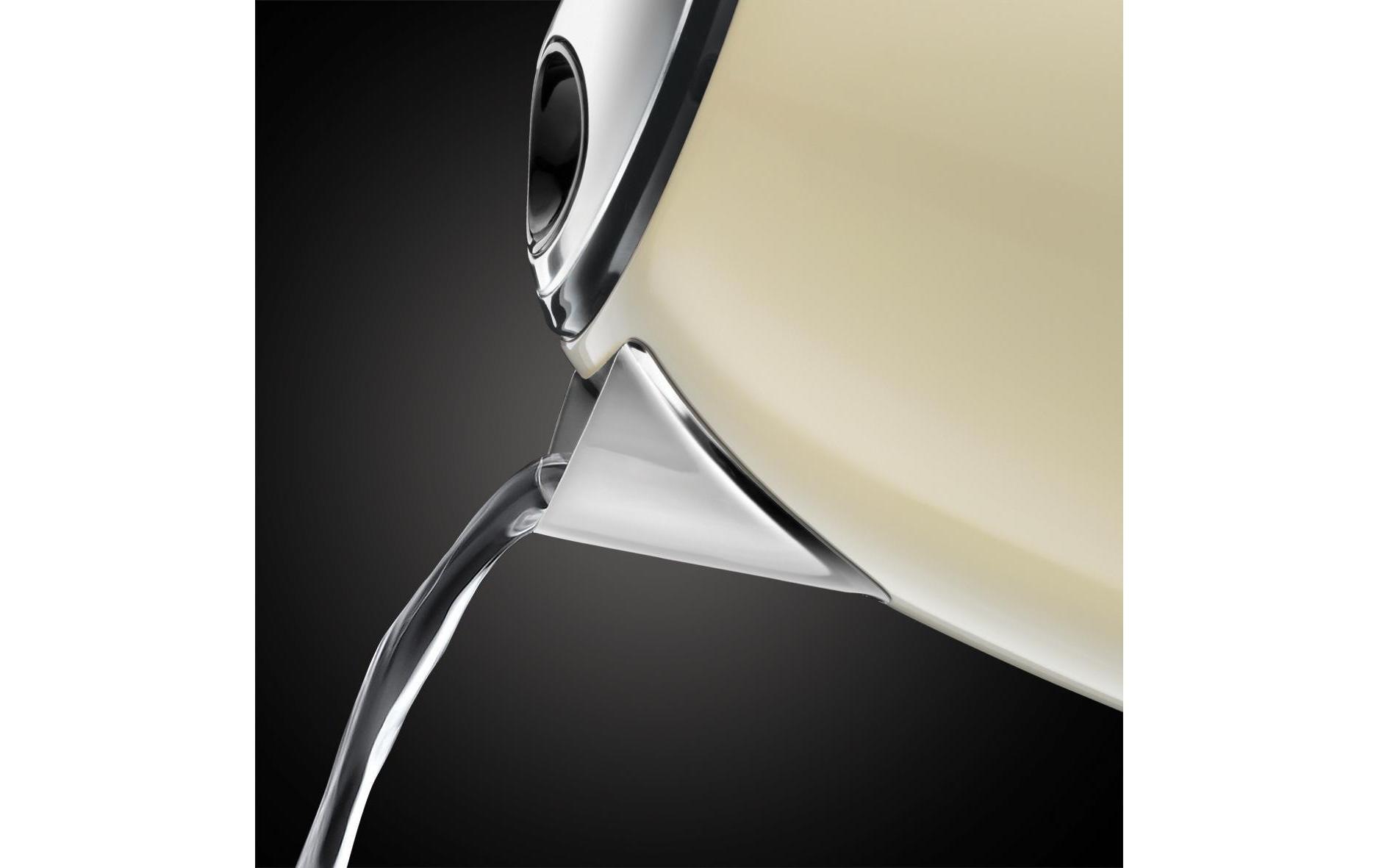 RUSSELL HOBBS Wasserkocher »24994-70 Colours Plus«, 1 l, 2400 W
