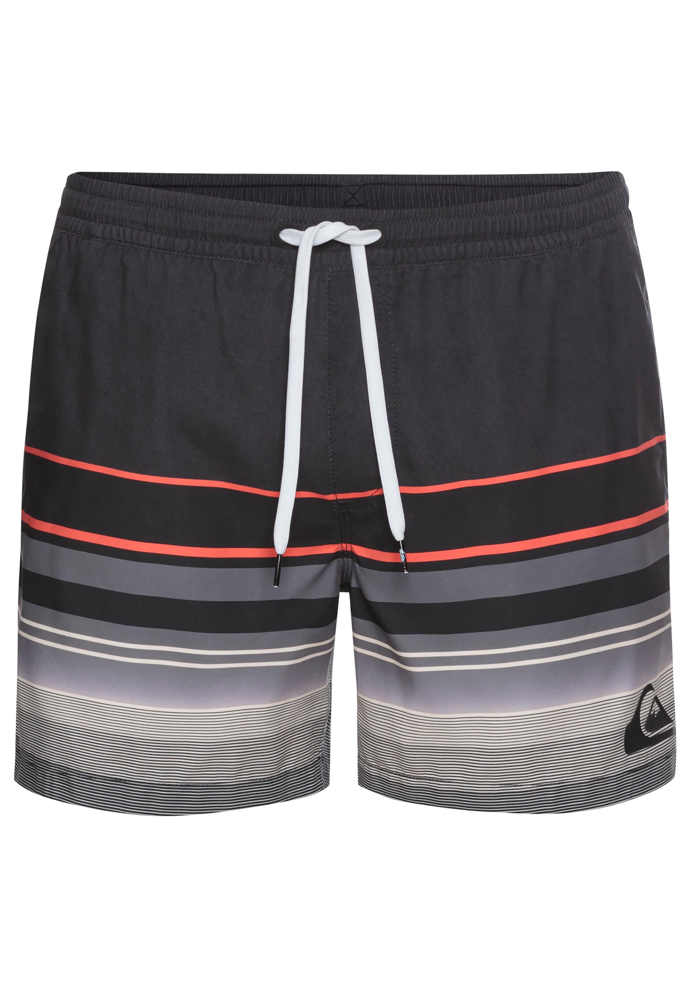 Quiksilver Badeshorts »HINAKO VL 15 YM«, (1 St.)