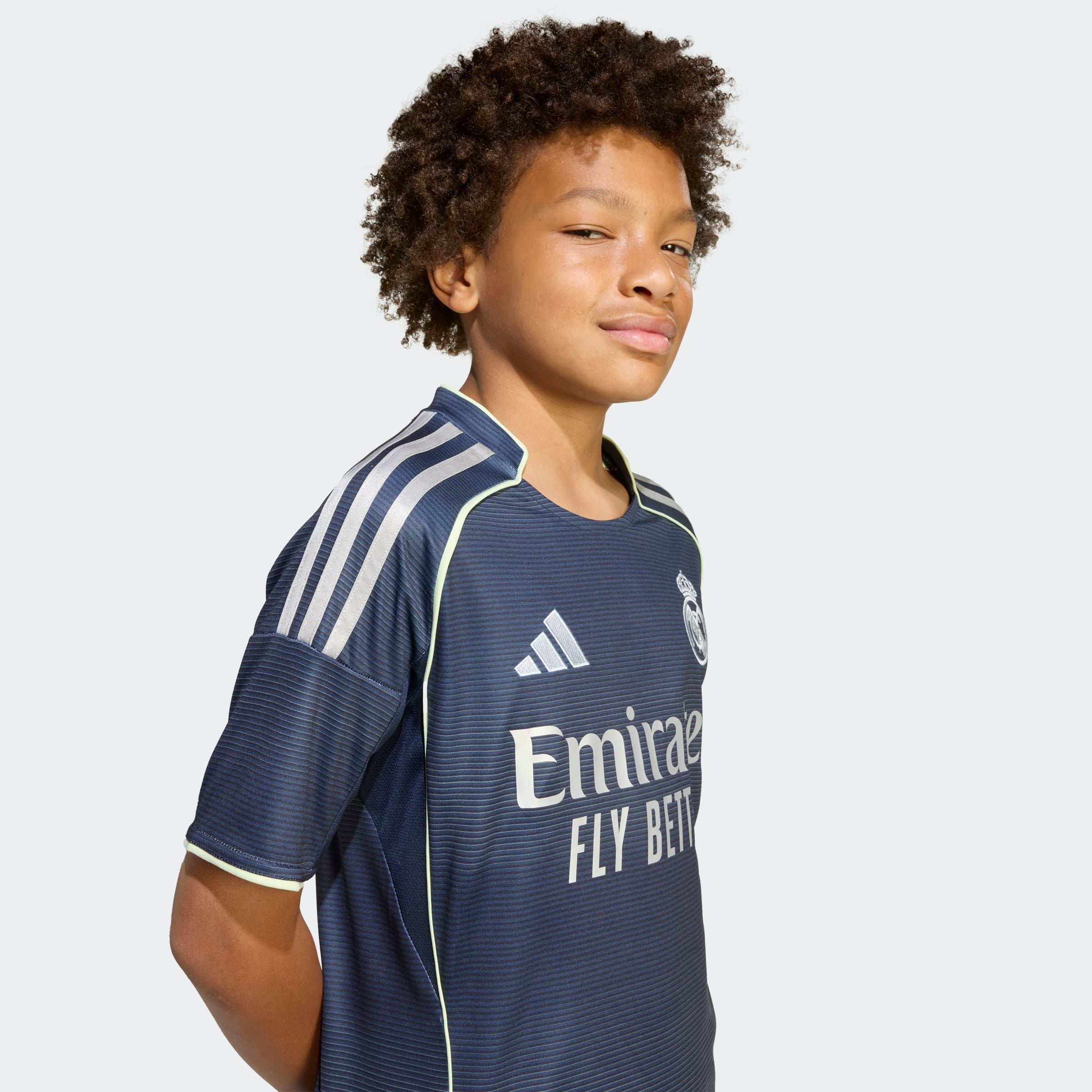 adidas Performance Fussballtrikot »REAL A JSY Y«