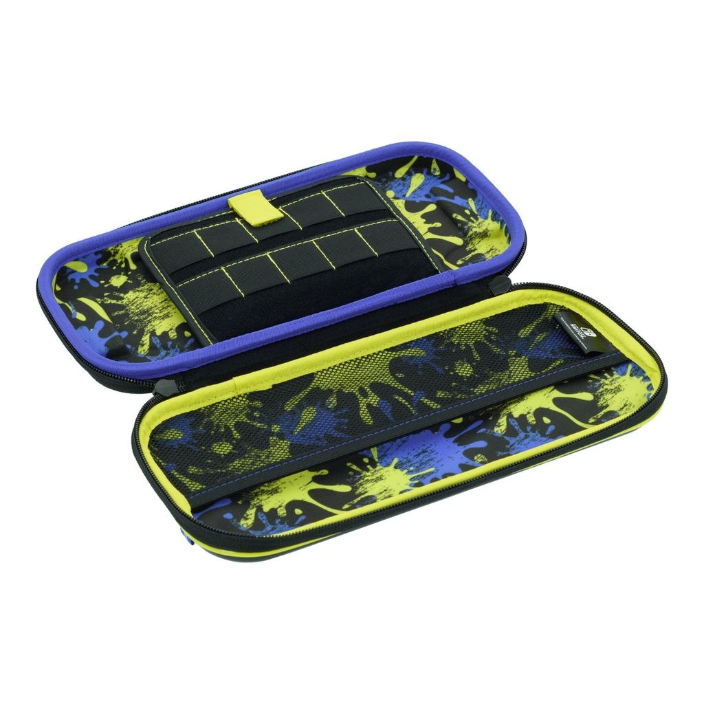 Hori Spielekonsolen-Tasche »Splatoon 3 - Switch Tasche Vault Case«