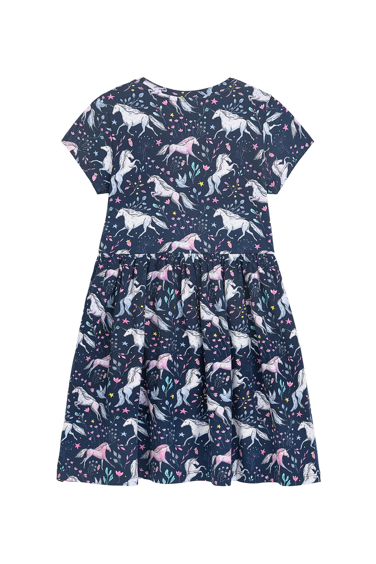 DANAMADE Jerseykleid »DANAMADE Dresses DBABETTE«