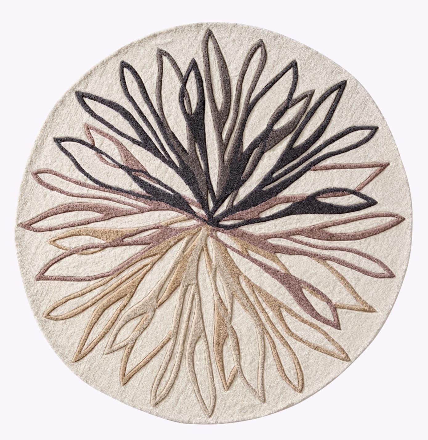 heine home Teppich rechteckig 17 mm Höhe