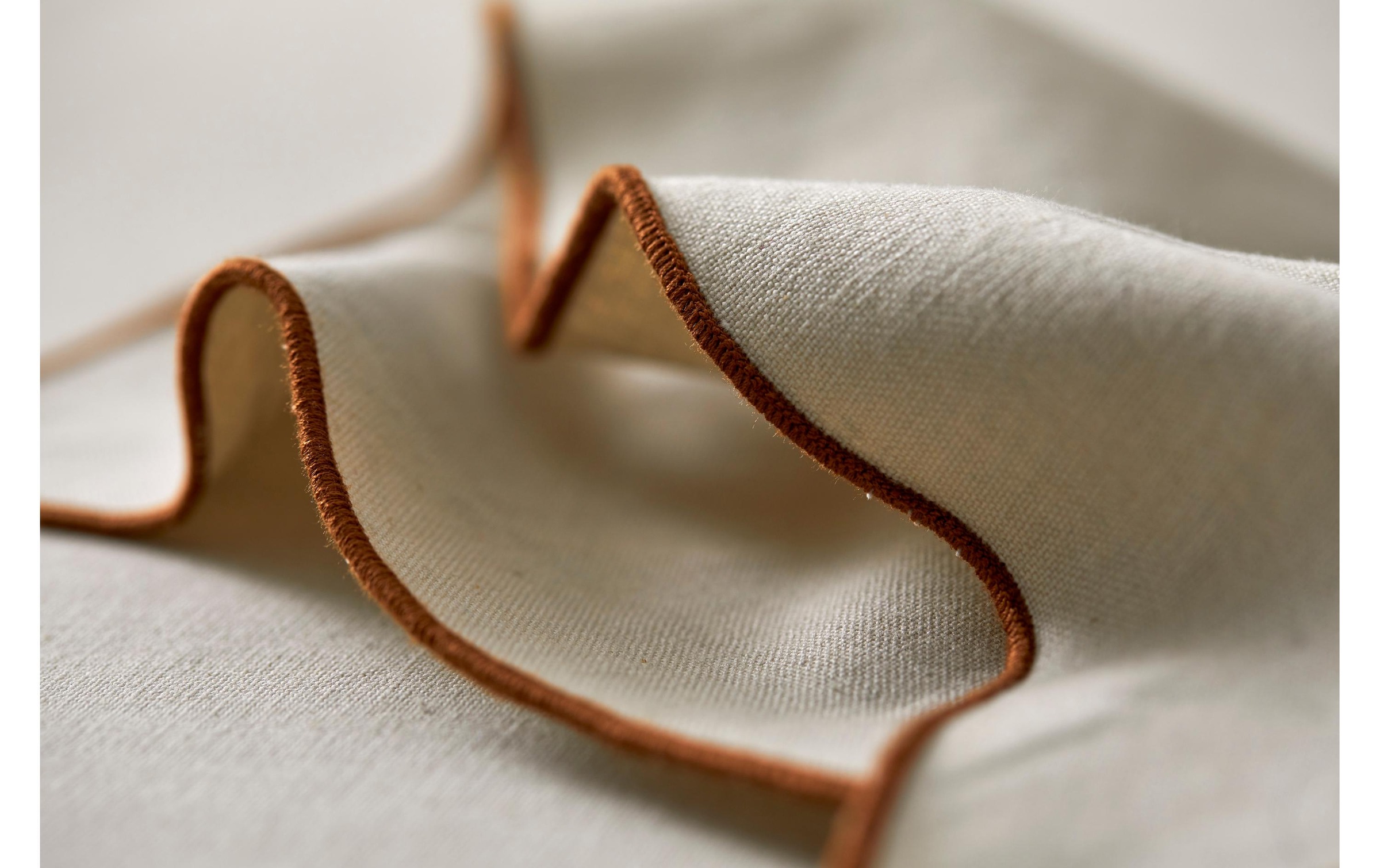Södahl Tischdecke »Tischtuch Organic«