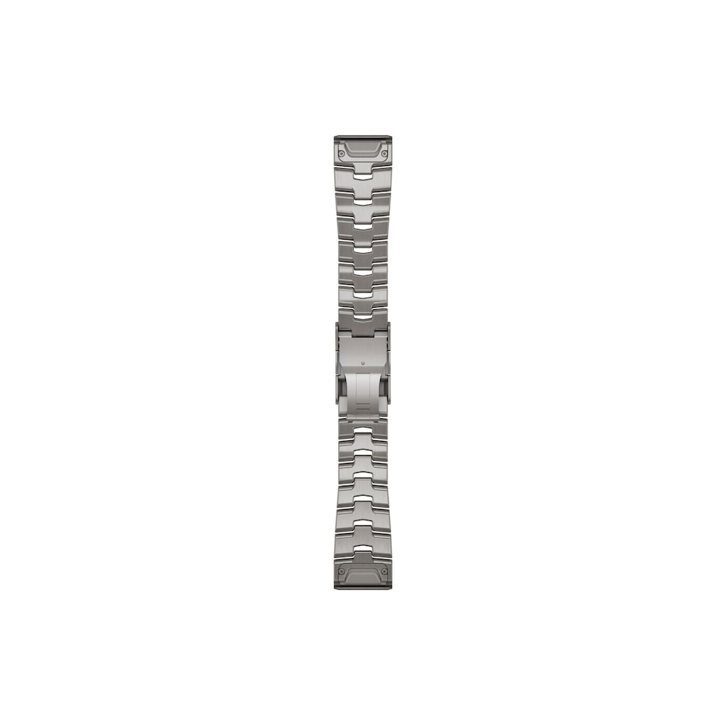 Garmin Uhrenarmband »Fenix 6X 26mm Quick«