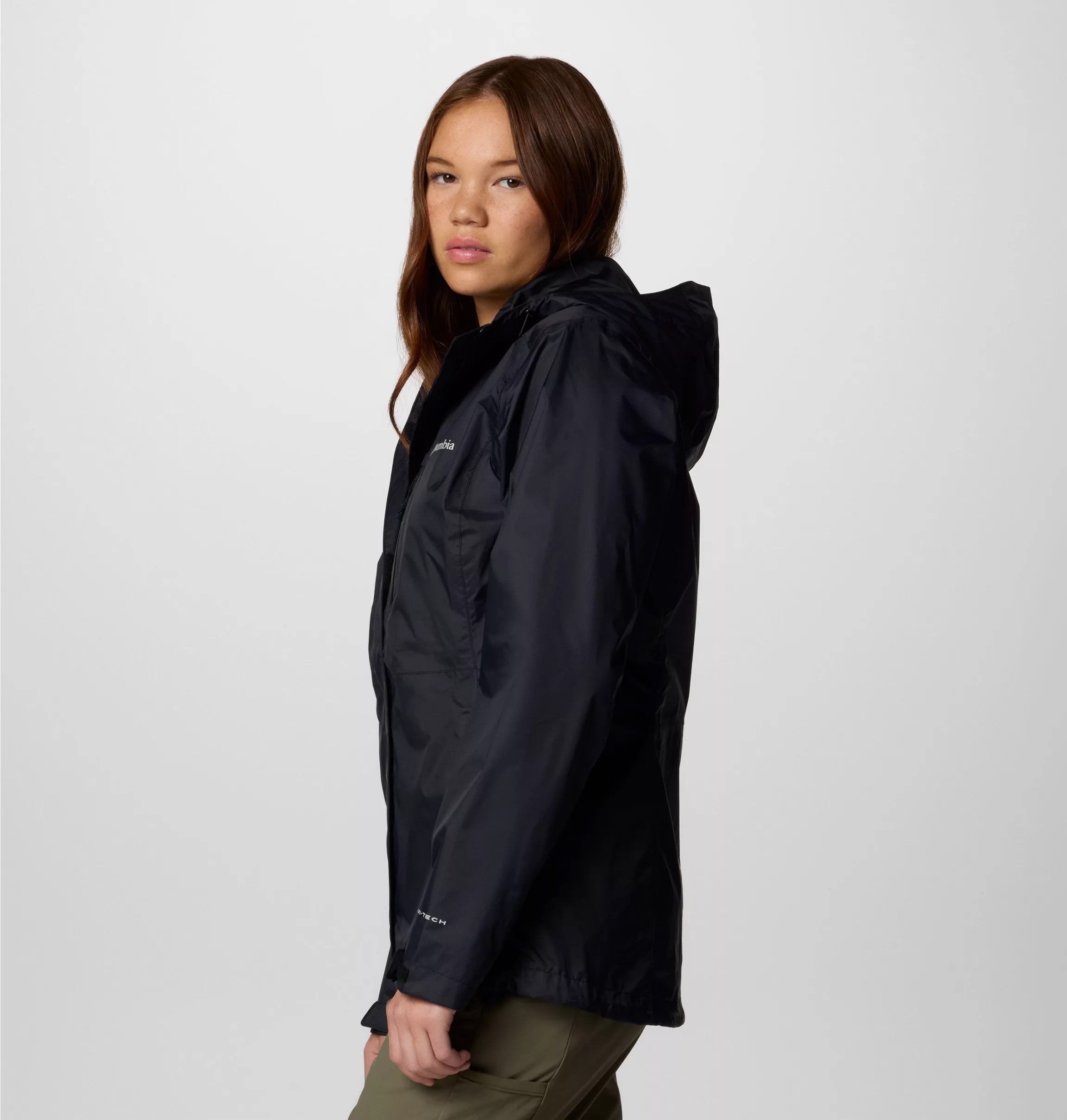 Columbia Regenjacke