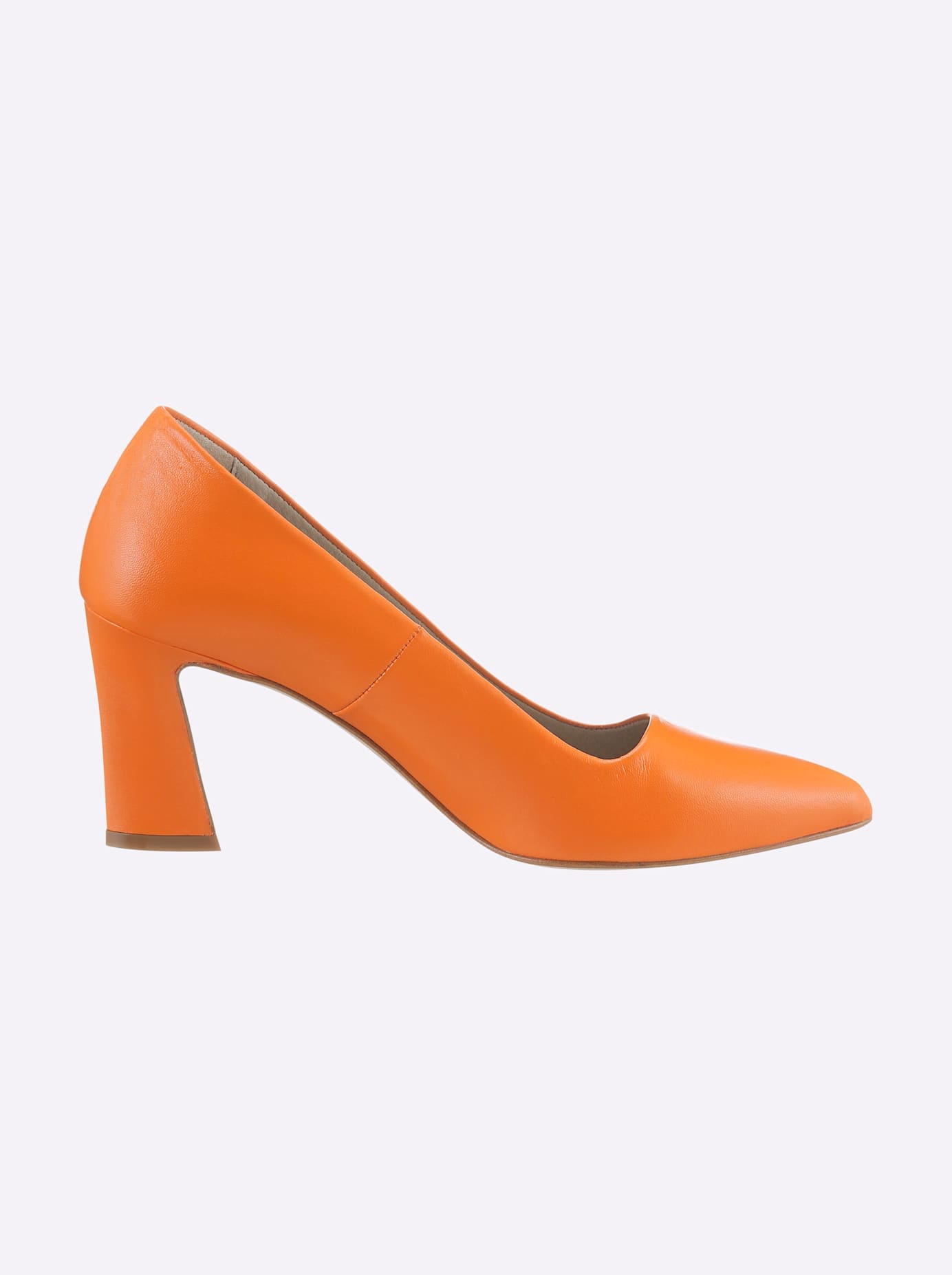 heine Pumps