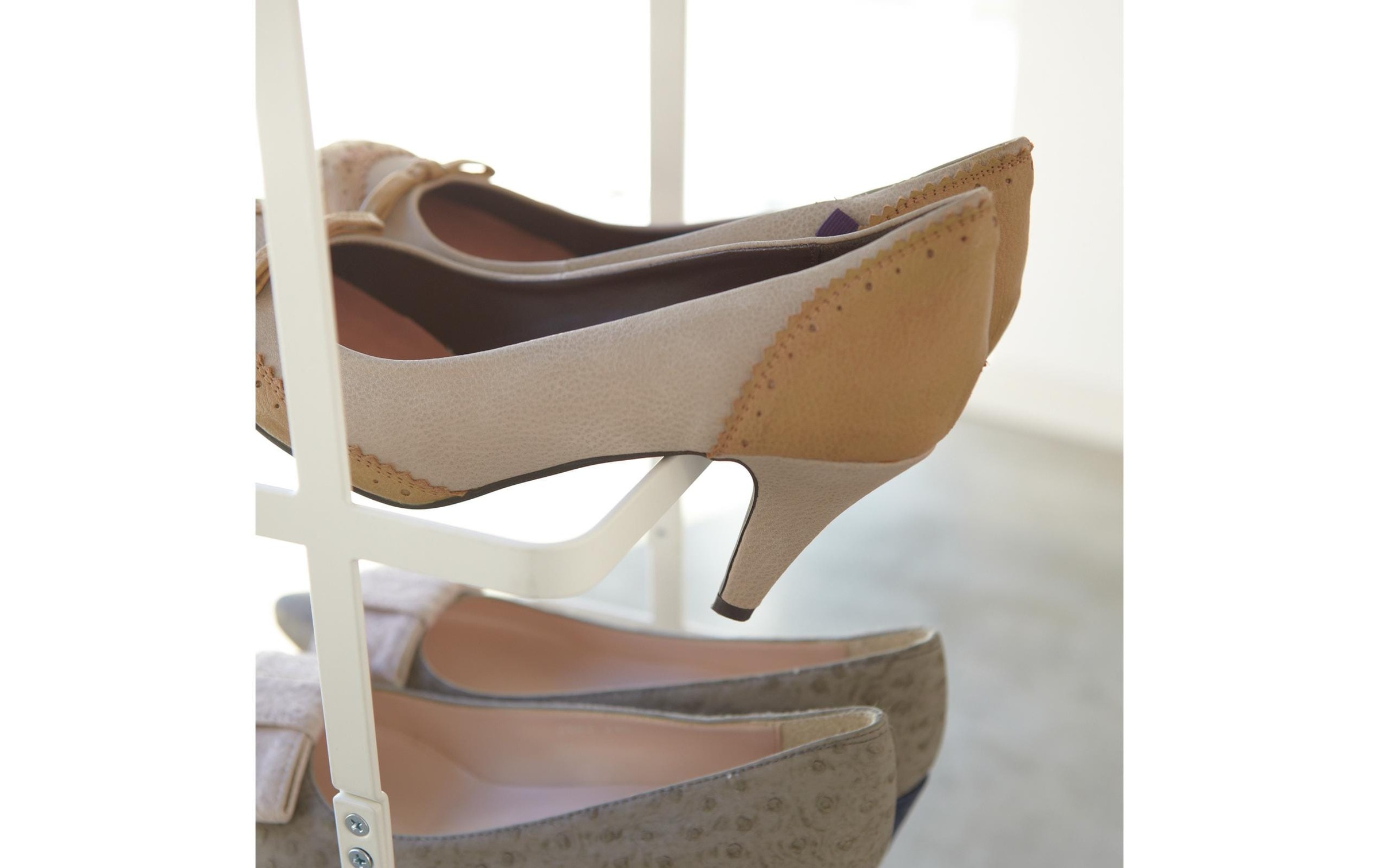 Yamazaki Schuhregal "Tower"