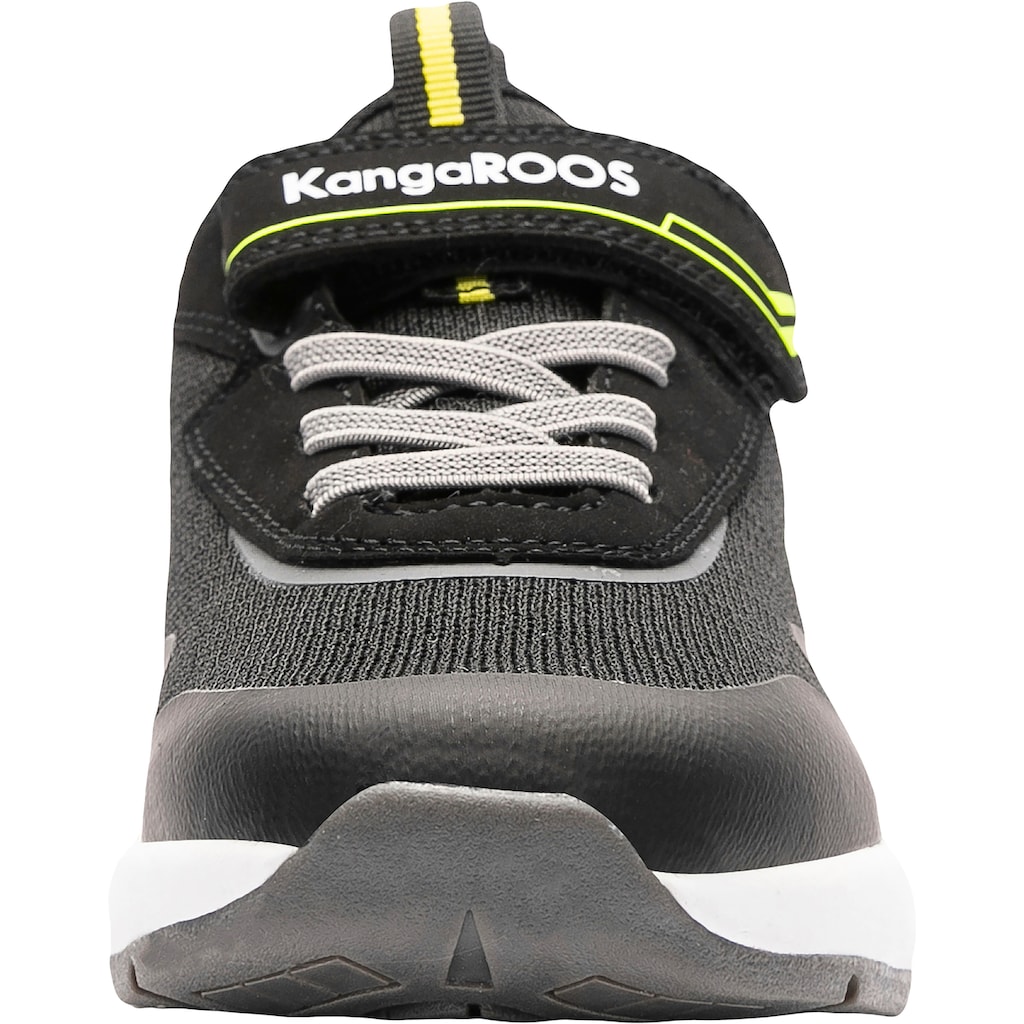 KangaROOS Sneaker »KD-Gym EV«