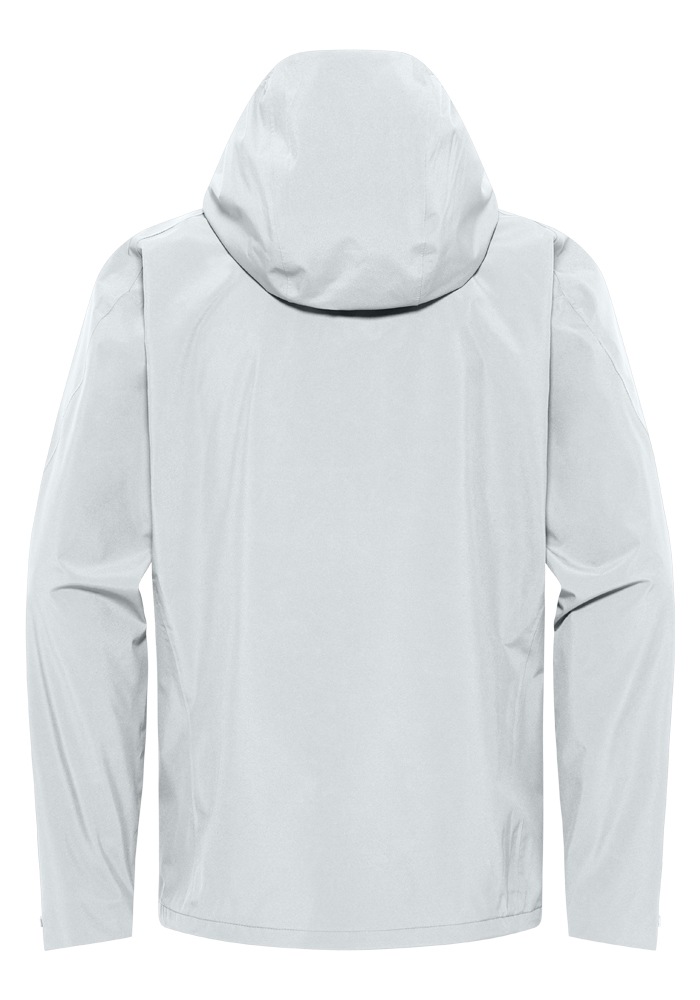 Jack Wolfskin Funktionsjacke »PRELIGHT 2L INS JKT M«, mit Kapuze