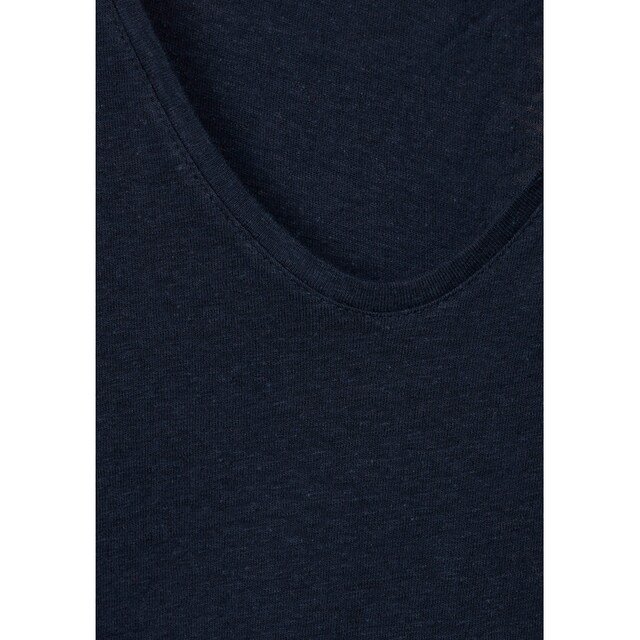 Cecil T-Shirt, mit V-Ausschnitt online kaufen bei Jelmoli-Versand Schweiz